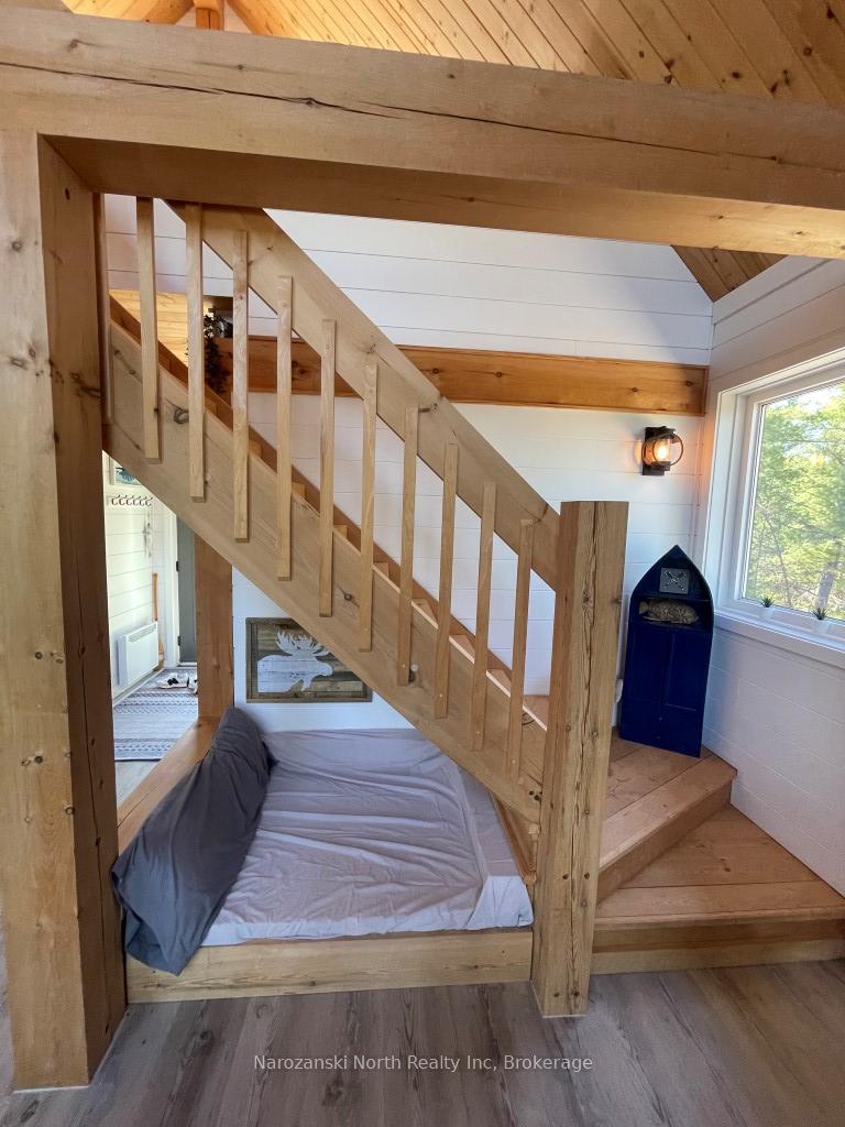 Photo 27 of 118 B Plouffe Road, French River — HOMEH