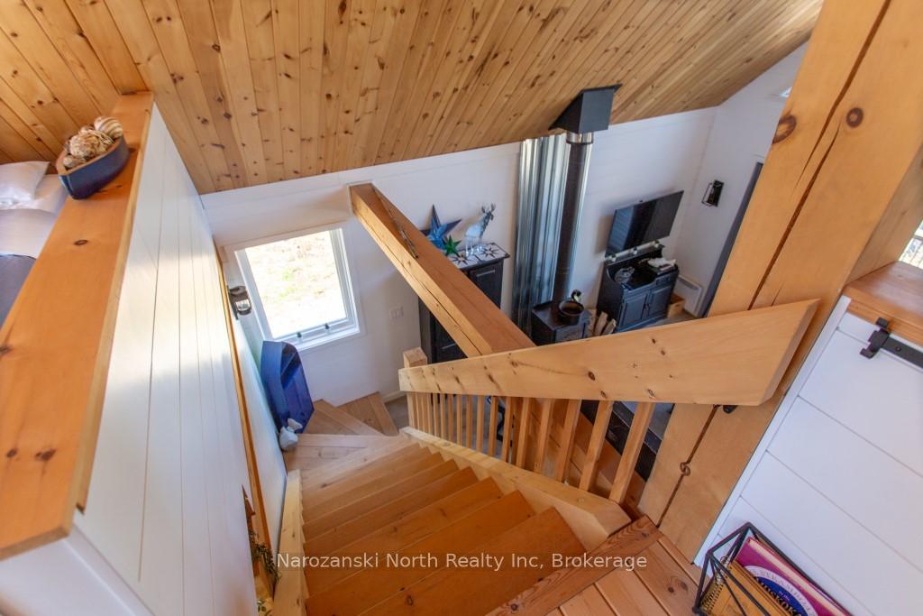 Photo 23 of 118 B Plouffe Road, French River — HOMEH
