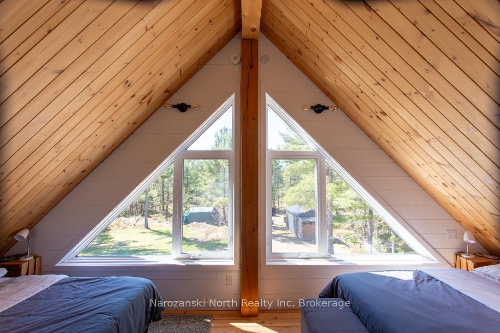 Photo 36 of 118 B Plouffe Road, French River — HOMEH
