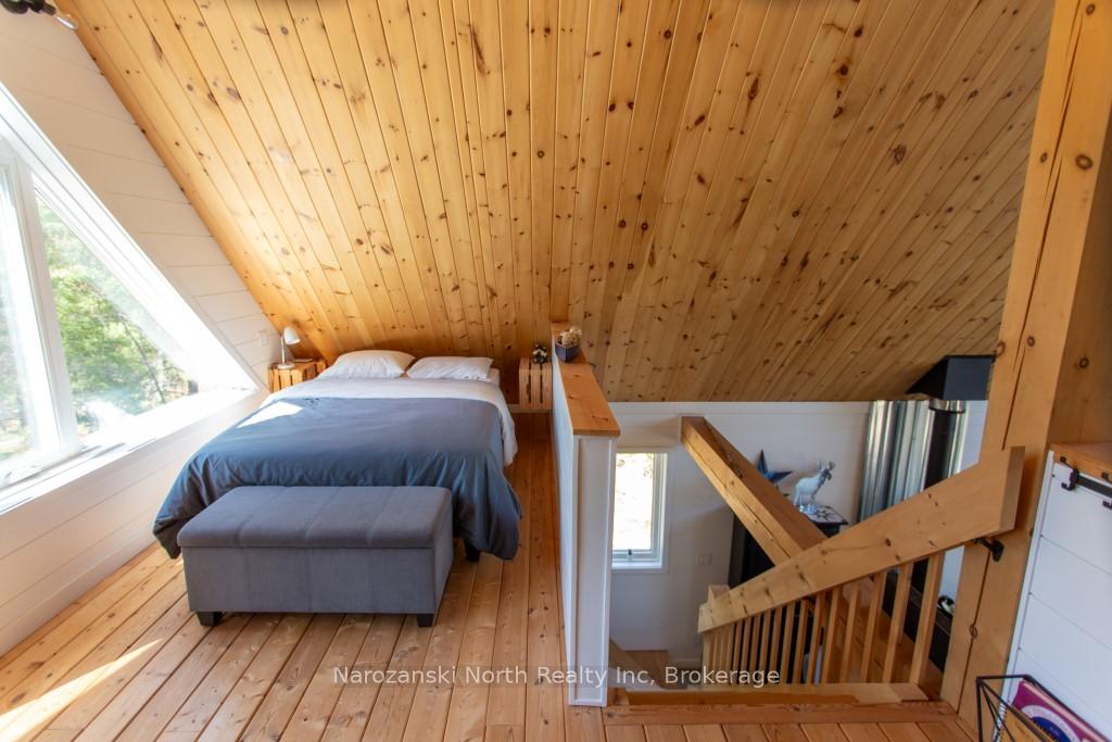 Photo 34 of 118 B Plouffe Road, French River — HOMEH