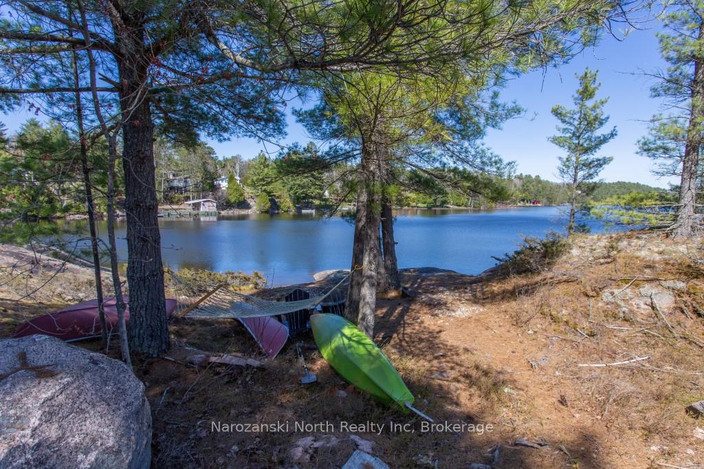 Photo 33 of 118 B Plouffe Road, French River — HOMEH