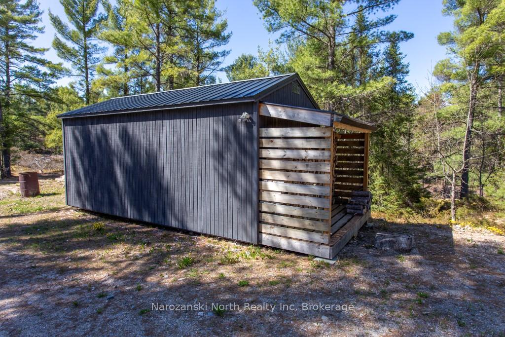 Photo 46 of 118 B Plouffe Road, French River — HOMEH
