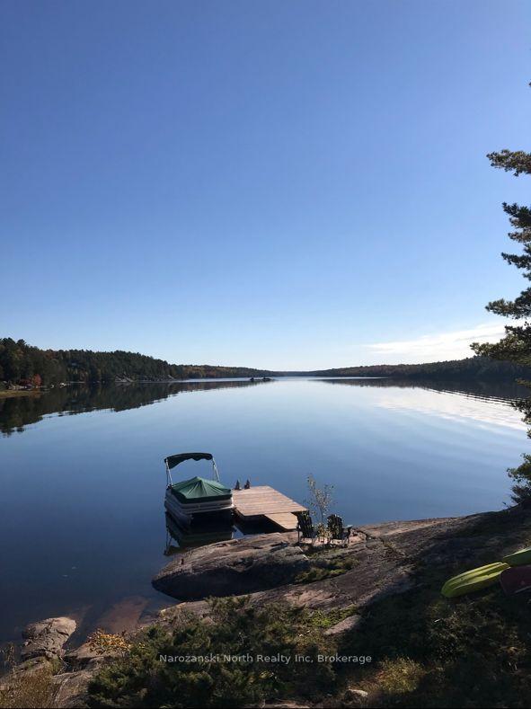 Photo 40 of 118 B Plouffe Road, French River — HOMEH