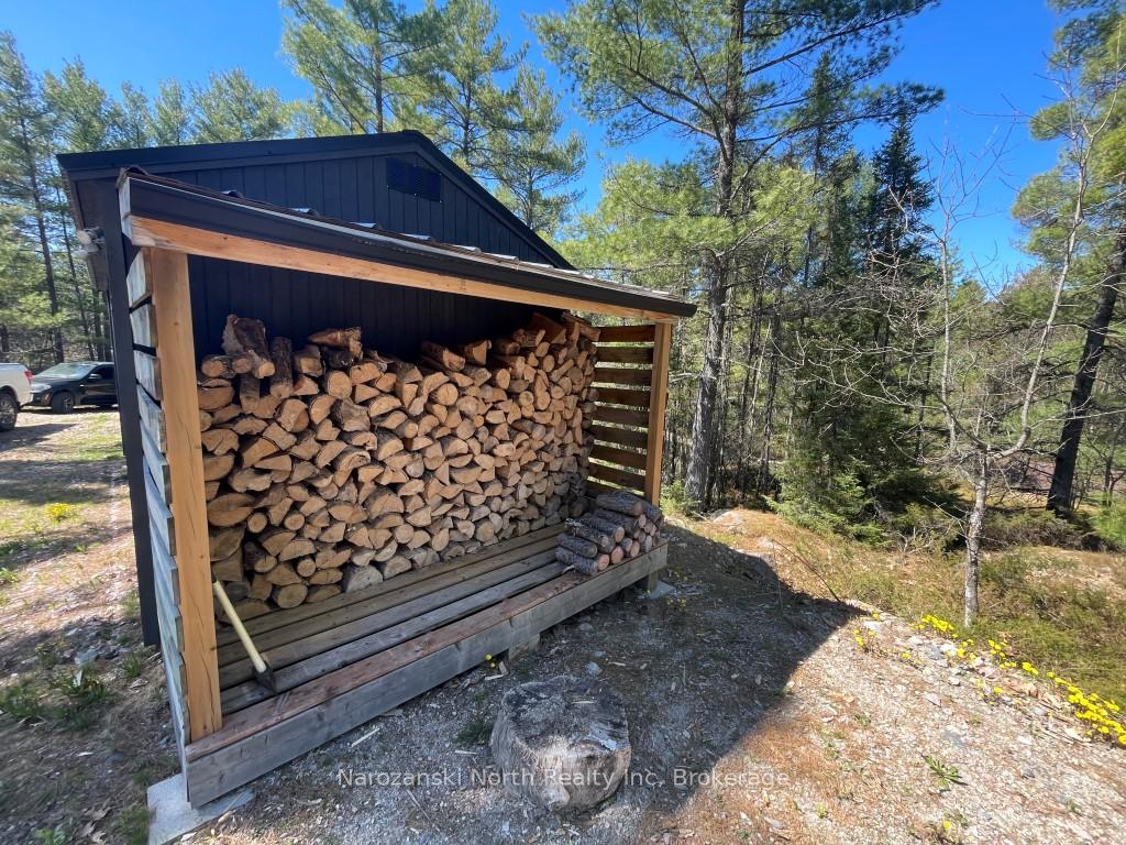 Photo 43 of 118 B Plouffe Road, French River — HOMEH
