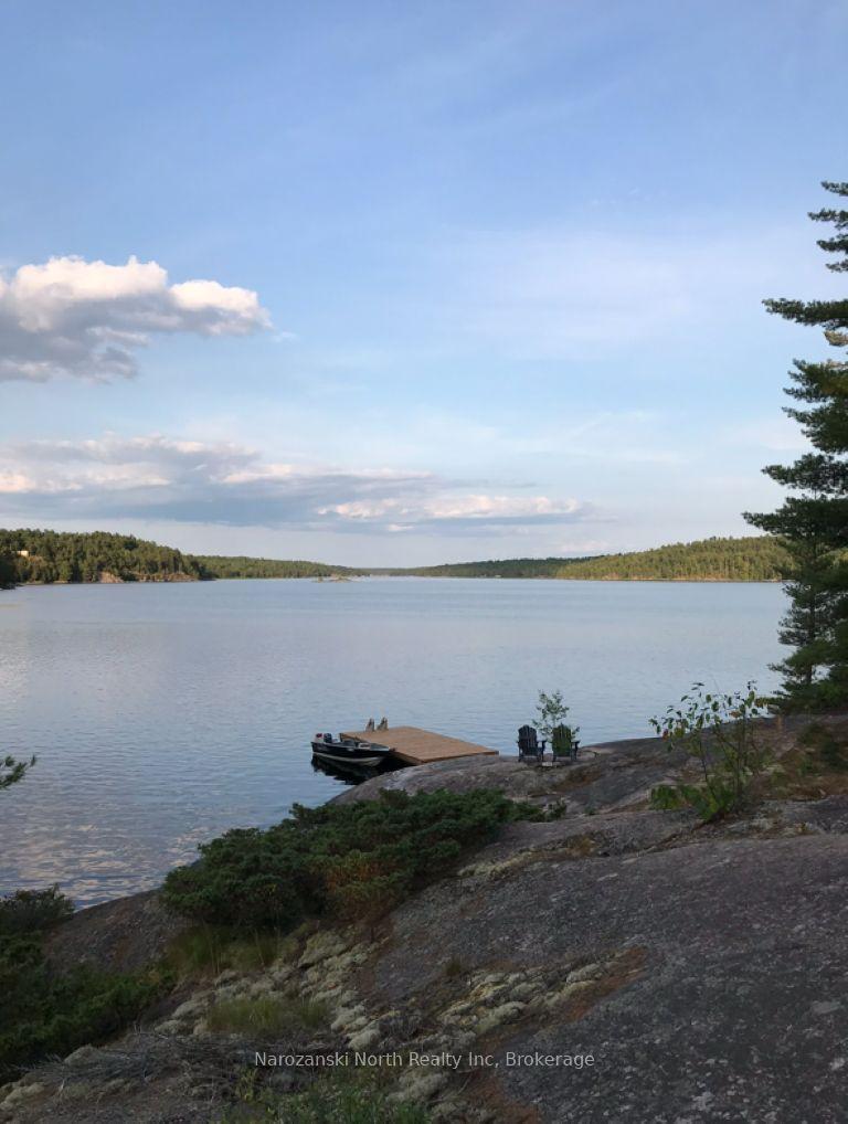 Photo 42 of 118 B Plouffe Road, French River — HOMEH