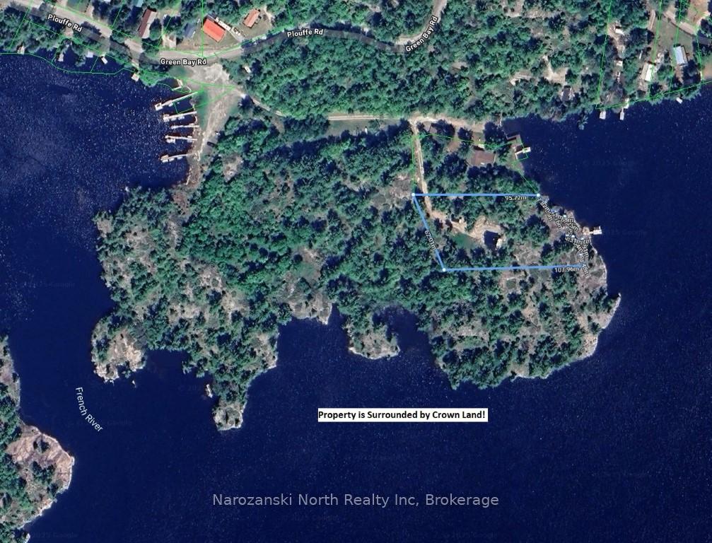 Photo 37 of 118 B Plouffe Road, French River — HOMEH