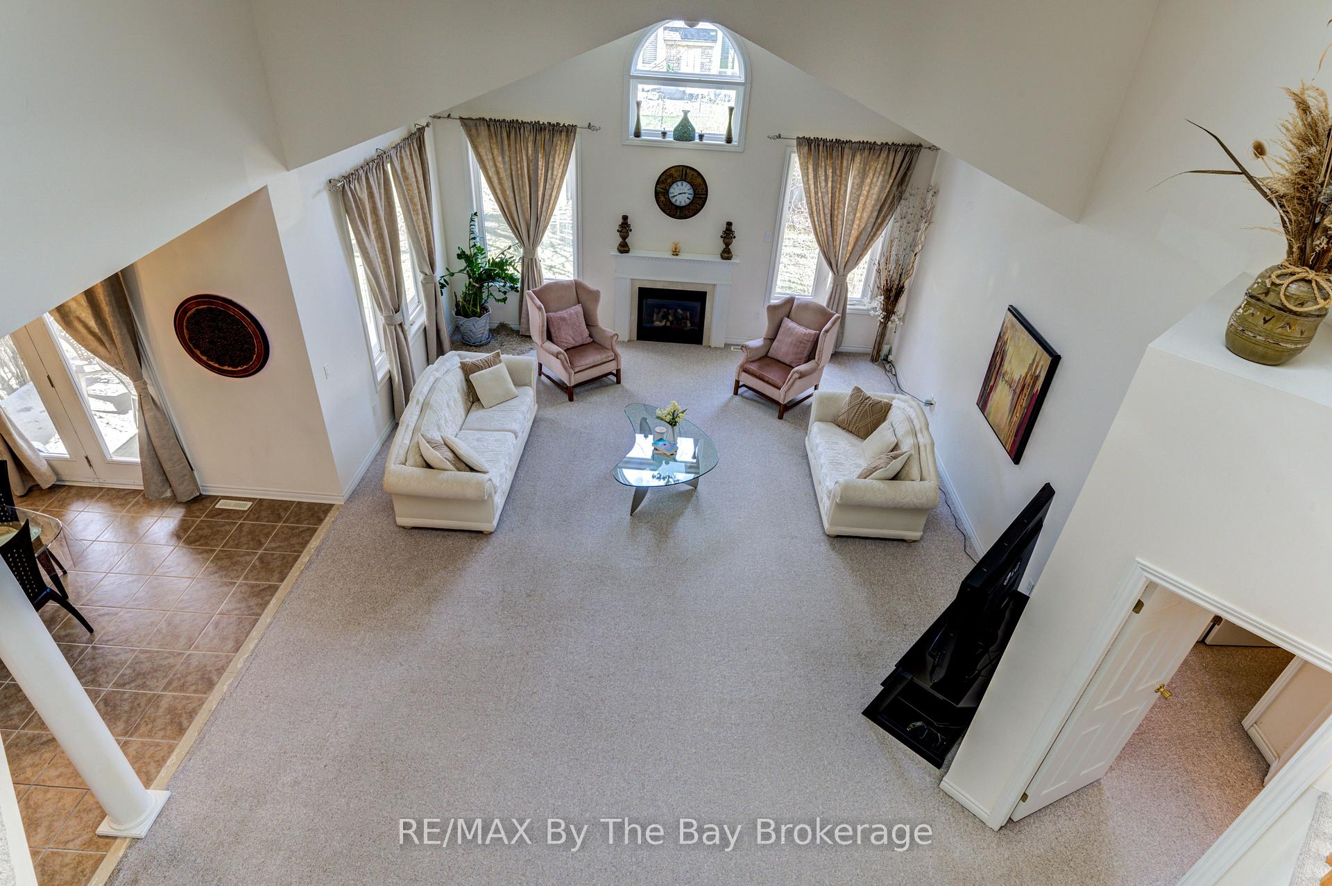 Photo 27 of 14 Surfside Crescent S, Collingwood — HOMEH
