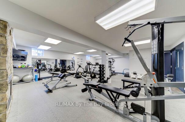 Photo 38 of 14 Surfside Crescent S, Collingwood — HOMEH