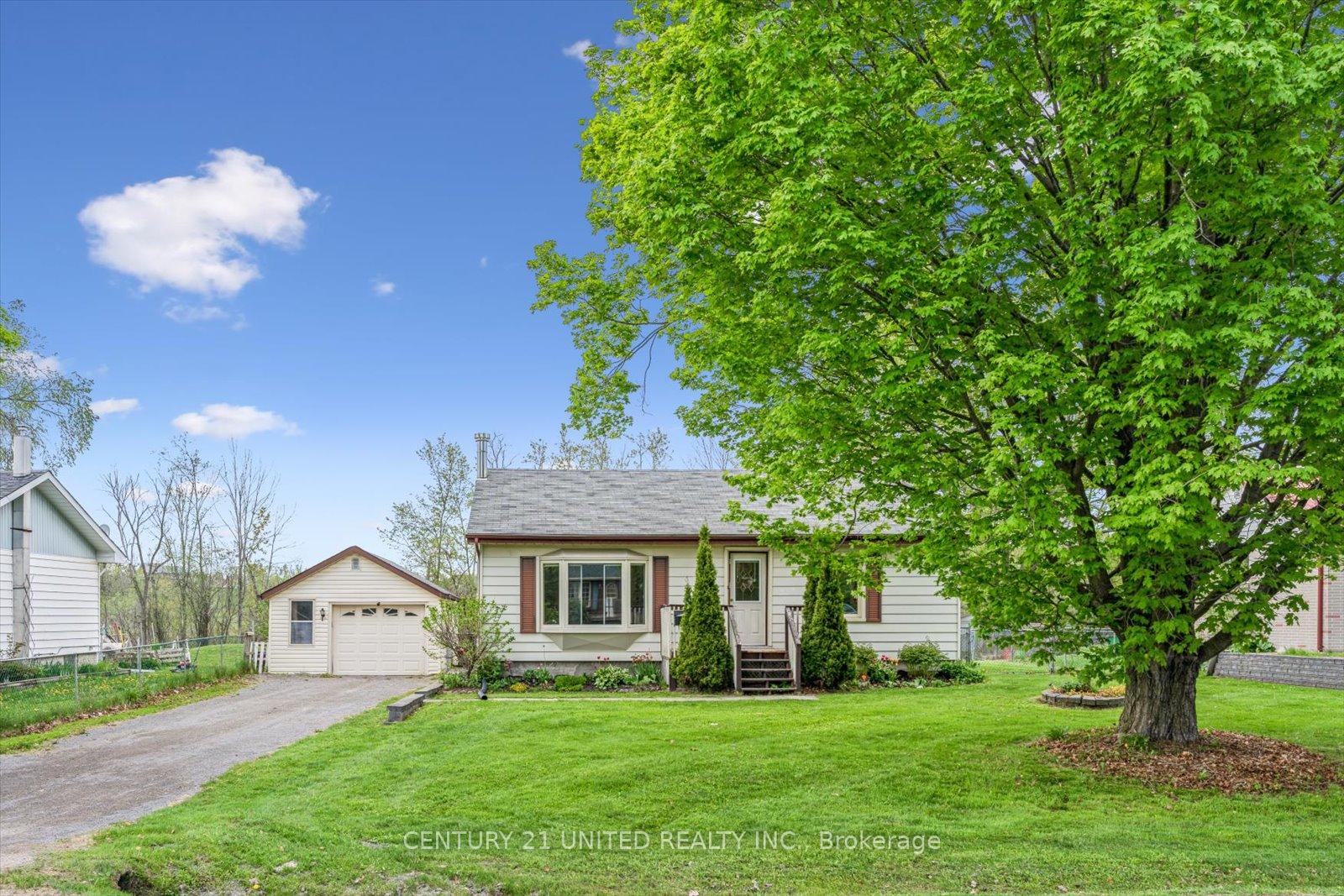 Photo 5 of 186 Coral Drive, Douro-Dummer — HOMEH