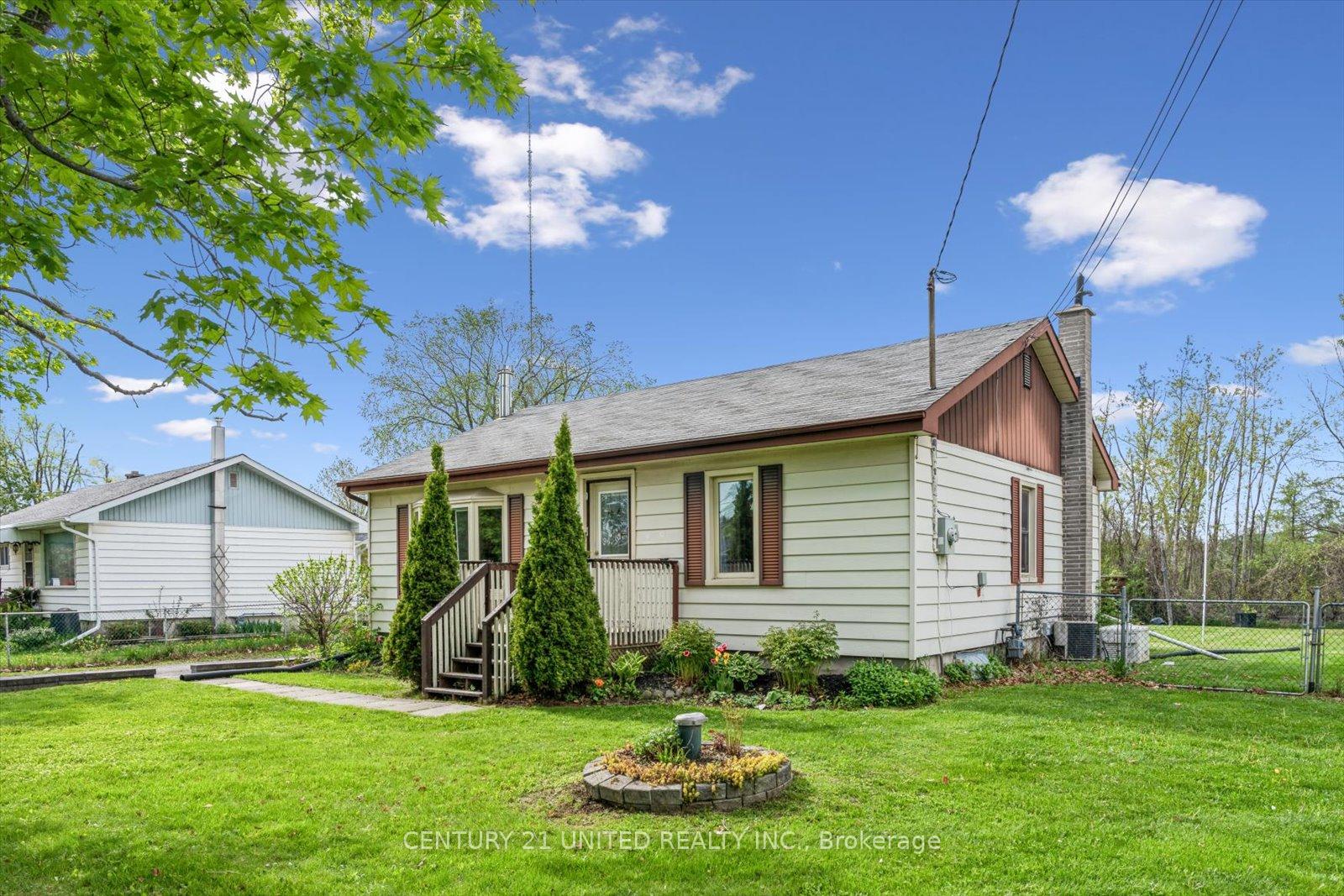 Photo 2 of 186 Coral Drive, Douro-Dummer — HOMEH