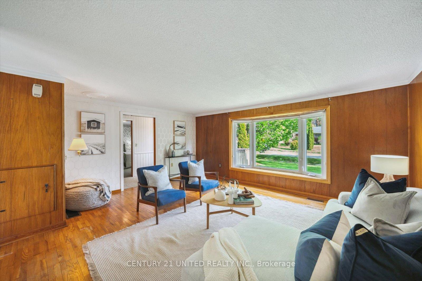 Photo 7 of 186 Coral Drive, Douro-Dummer — HOMEH