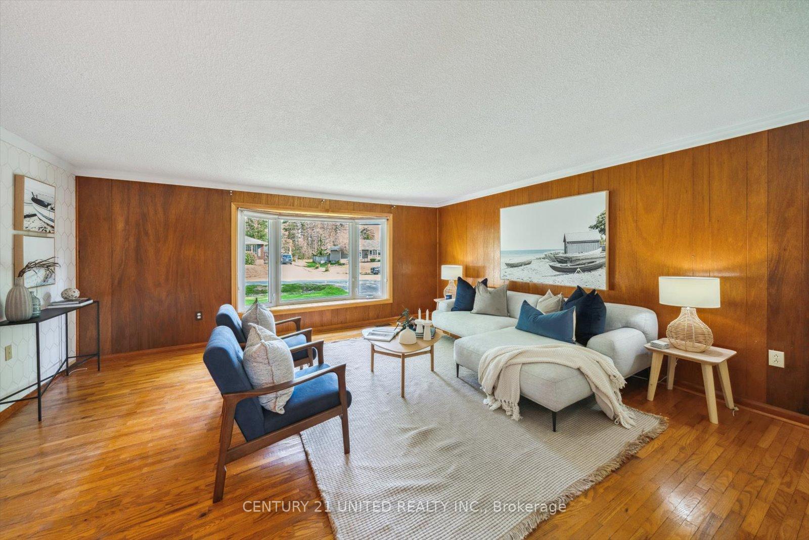 Photo 6 of 186 Coral Drive, Douro-Dummer — HOMEH