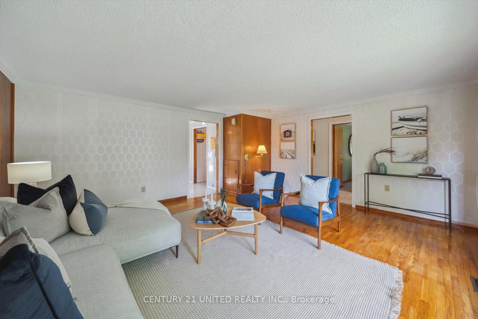 Photo 9 of 186 Coral Drive, Douro-Dummer — HOMEH