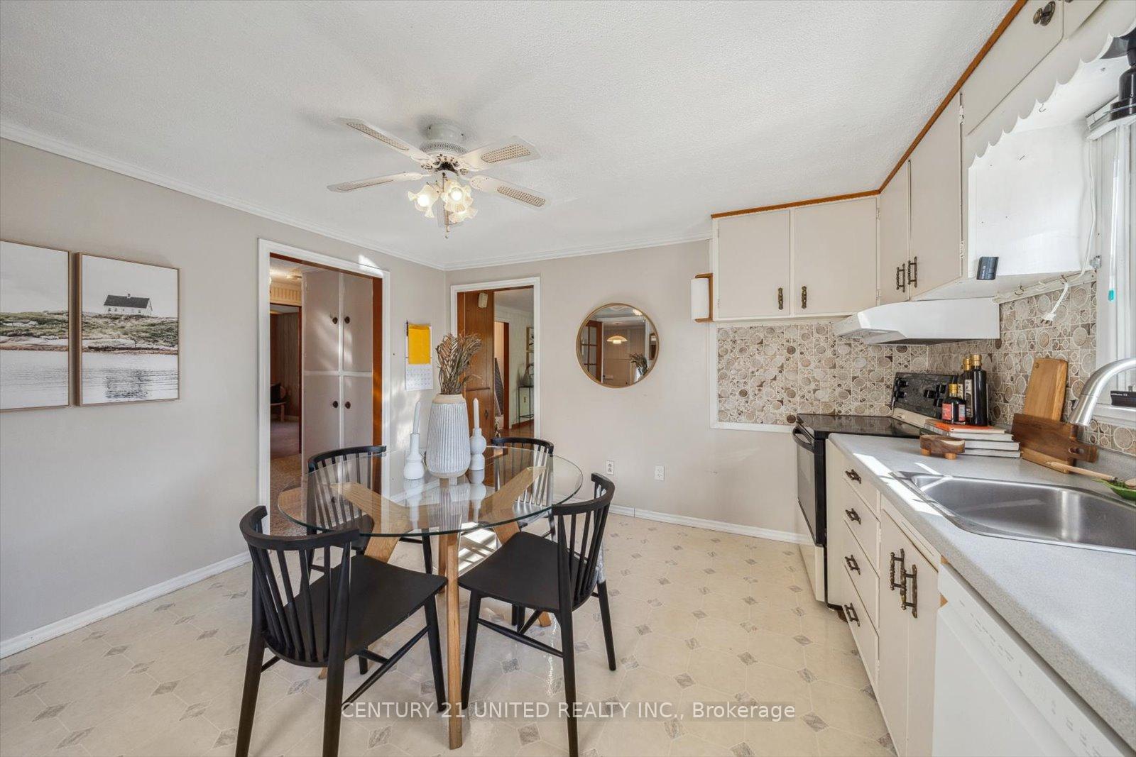 Photo 10 of 186 Coral Drive, Douro-Dummer — HOMEH