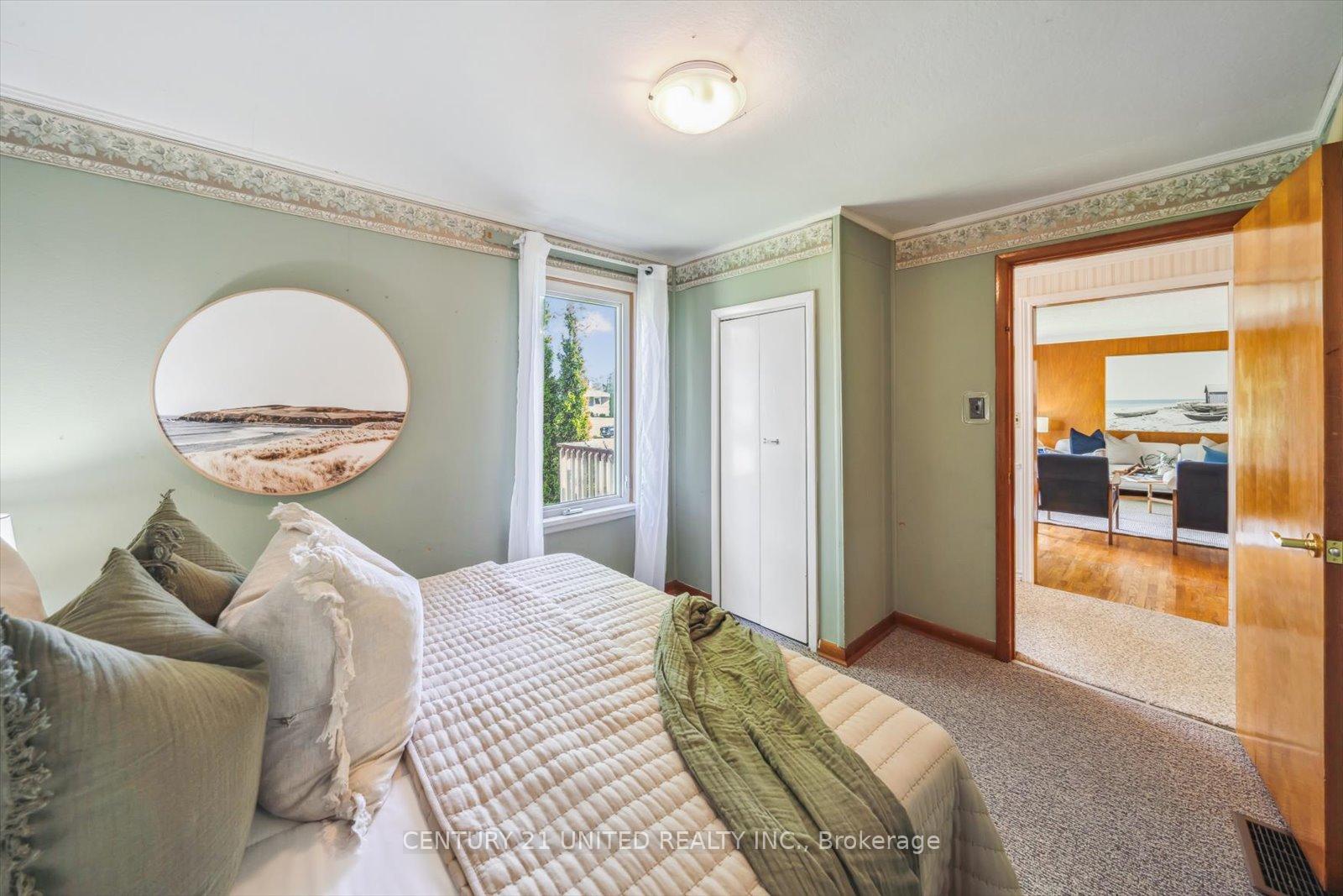 Photo 19 of 186 Coral Drive, Douro-Dummer — HOMEH