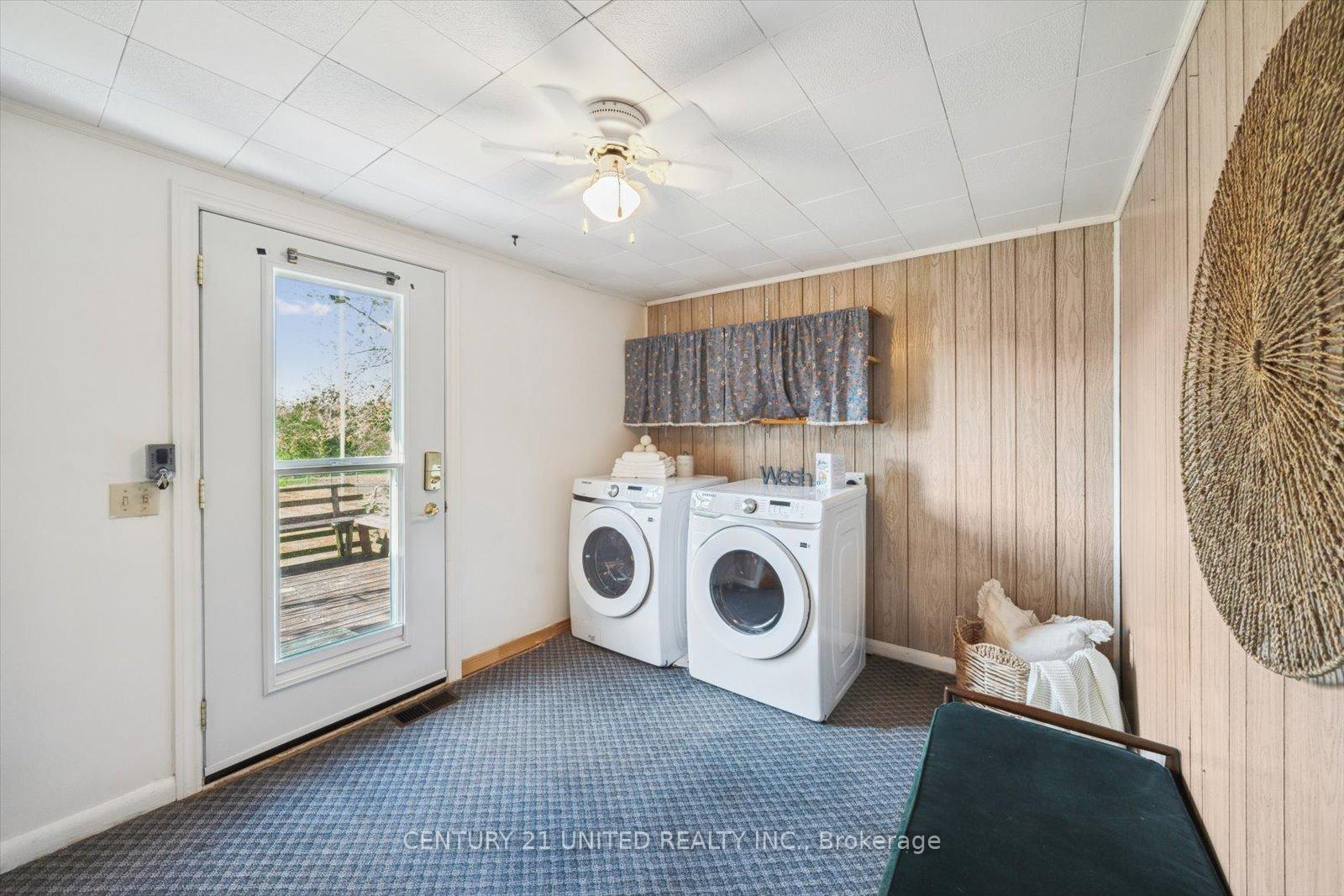 Photo 12 of 186 Coral Drive, Douro-Dummer — HOMEH