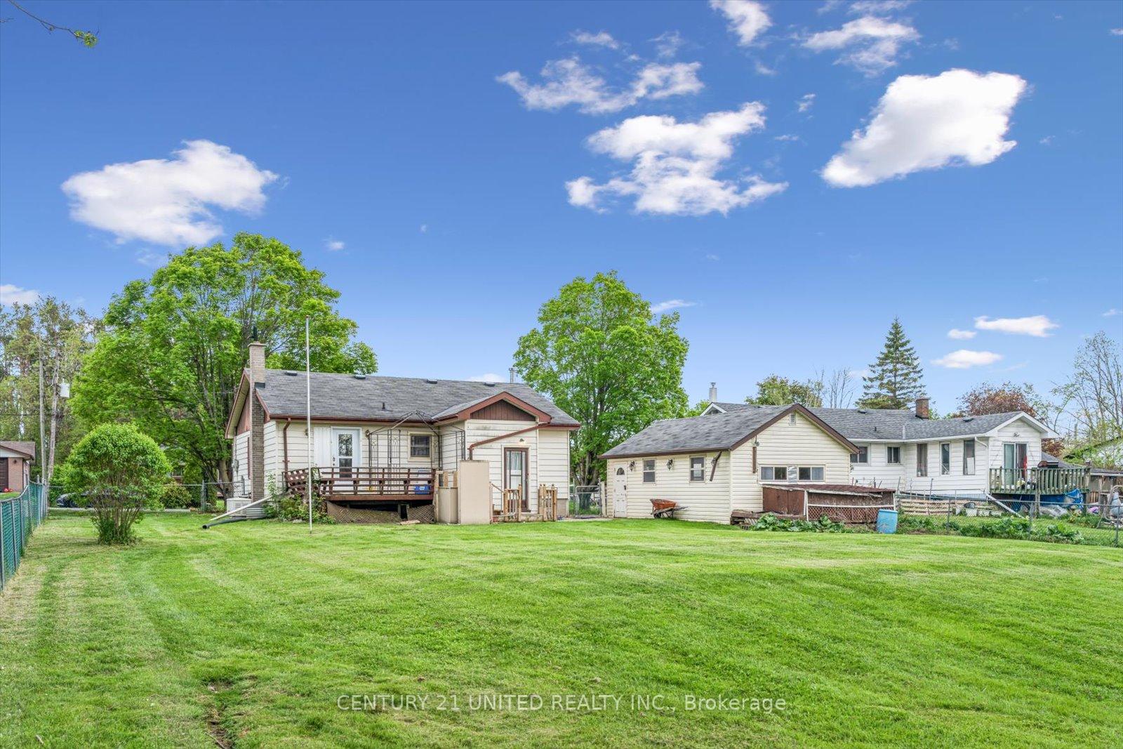Photo 32 of 186 Coral Drive, Douro-Dummer — HOMEH