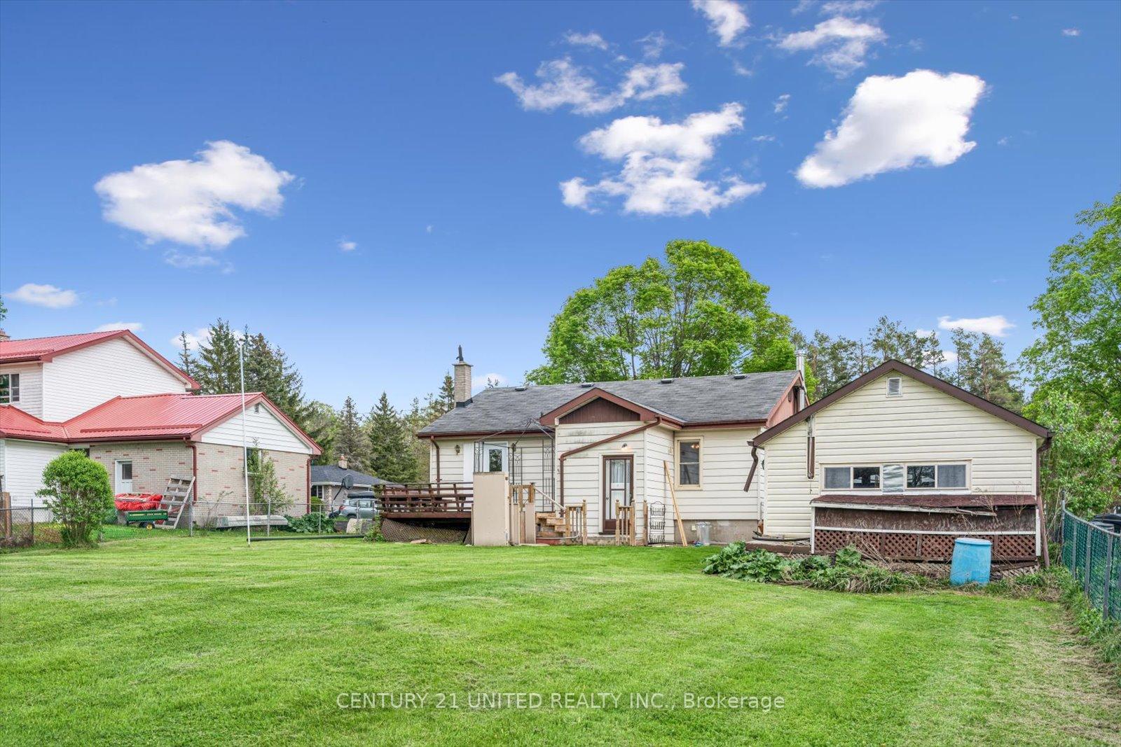 Photo 33 of 186 Coral Drive, Douro-Dummer — HOMEH