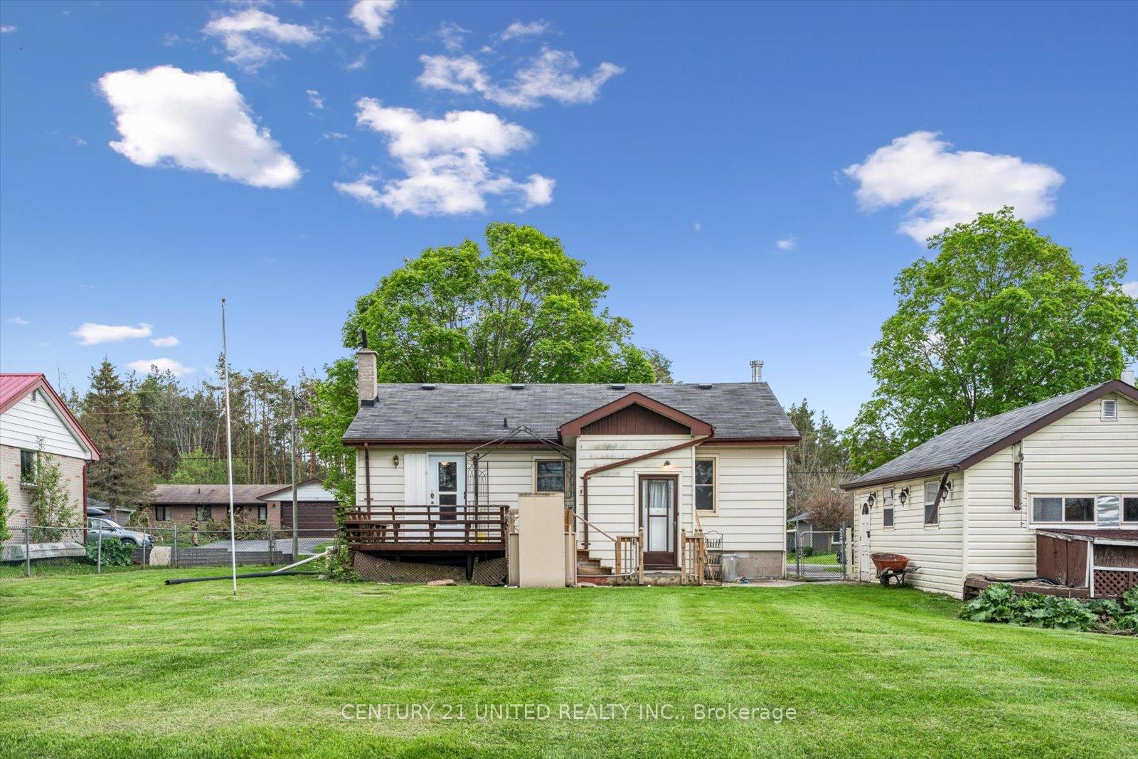 Photo 34 of 186 Coral Drive, Douro-Dummer — HOMEH
