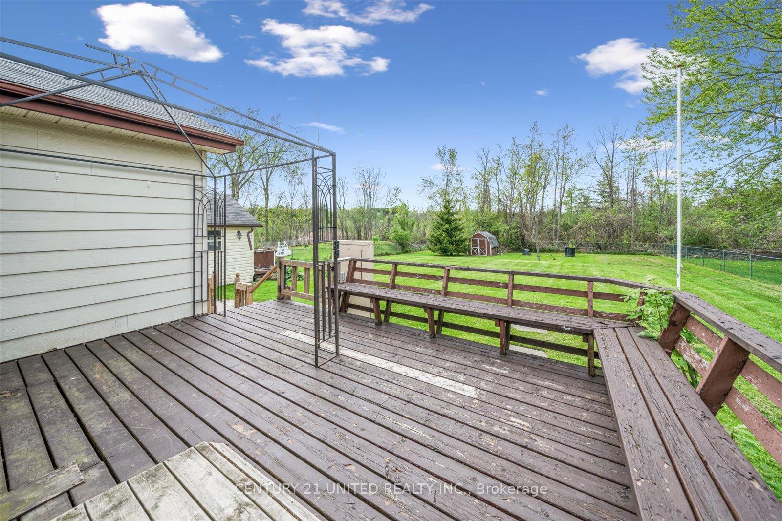 Photo 30 of 186 Coral Drive, Douro-Dummer — HOMEH