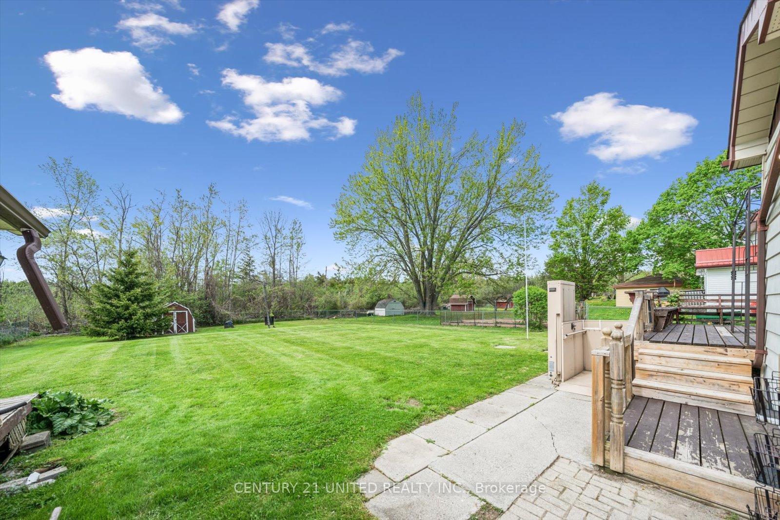 Photo 31 of 186 Coral Drive, Douro-Dummer — HOMEH