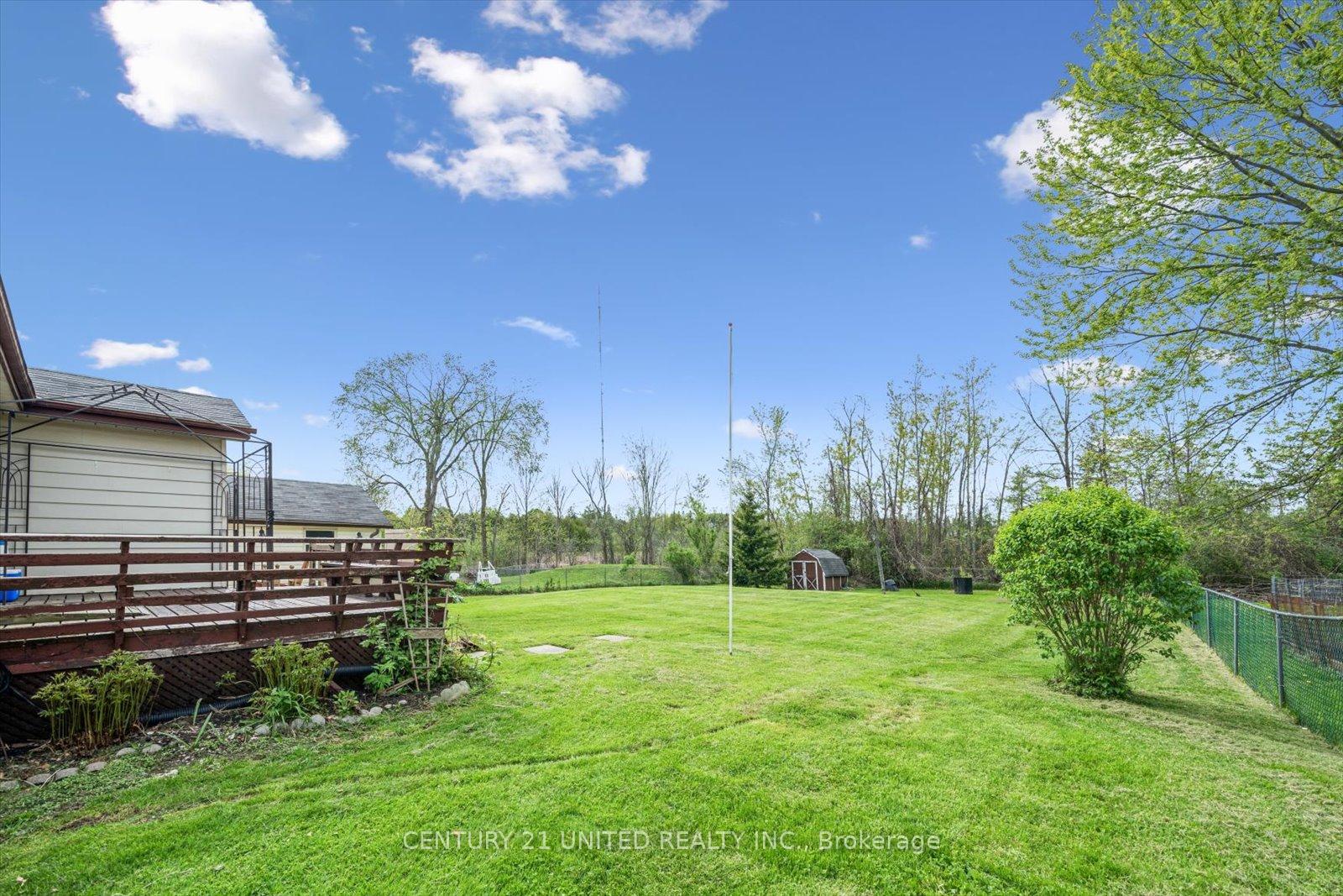 Photo 36 of 186 Coral Drive, Douro-Dummer — HOMEH