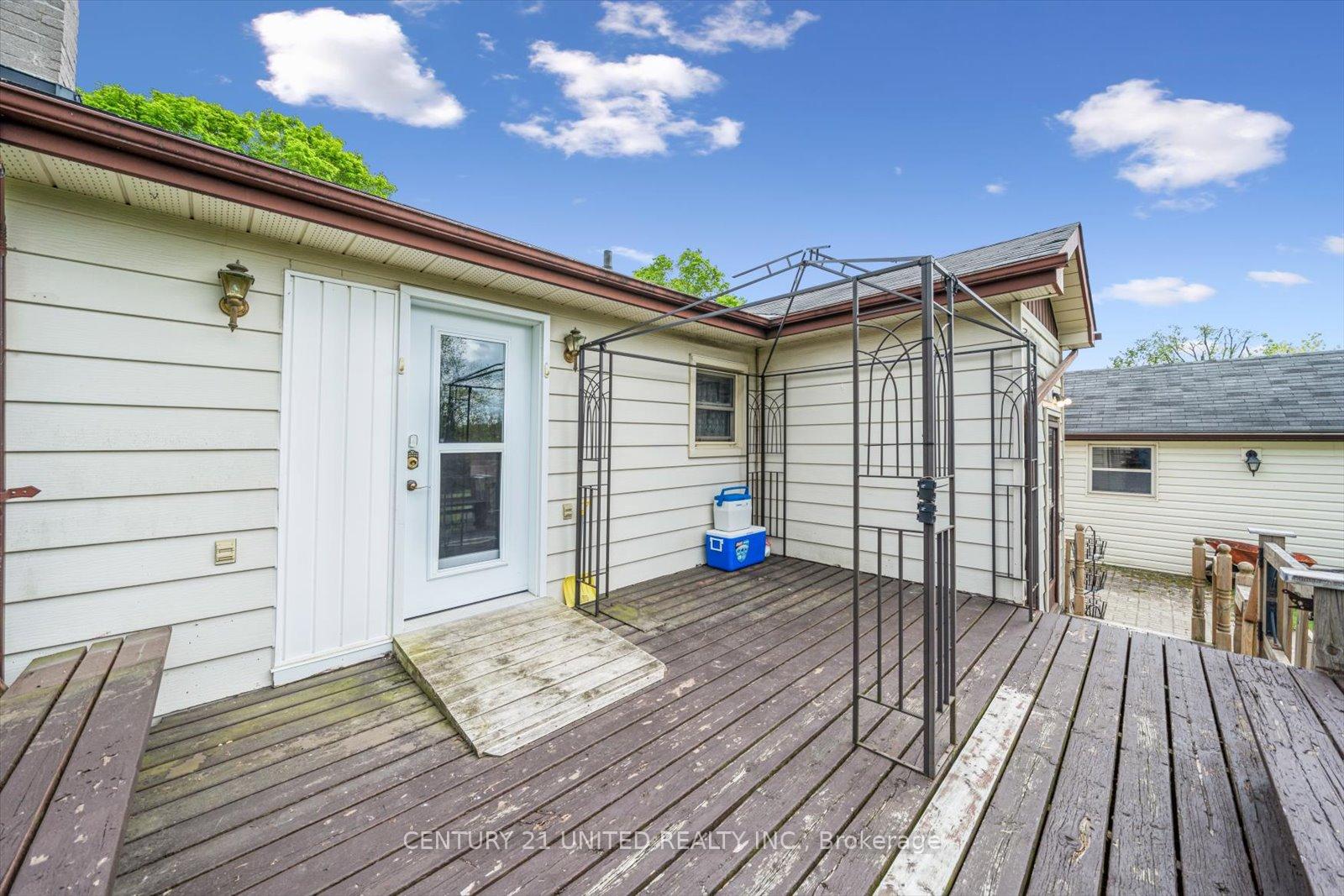 Photo 35 of 186 Coral Drive, Douro-Dummer — HOMEH