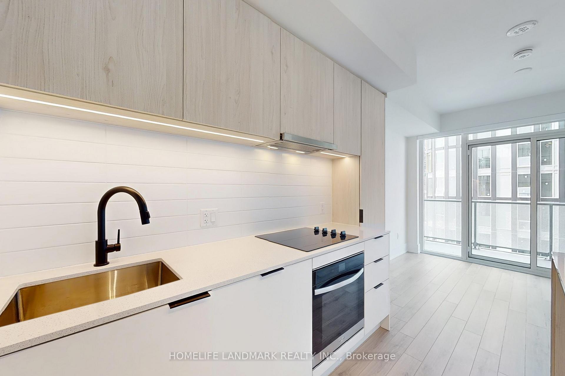 Photo 6 of Unit 5009, 89 Church Street, Toronto, Church-Yonge Corridor — HOMEH