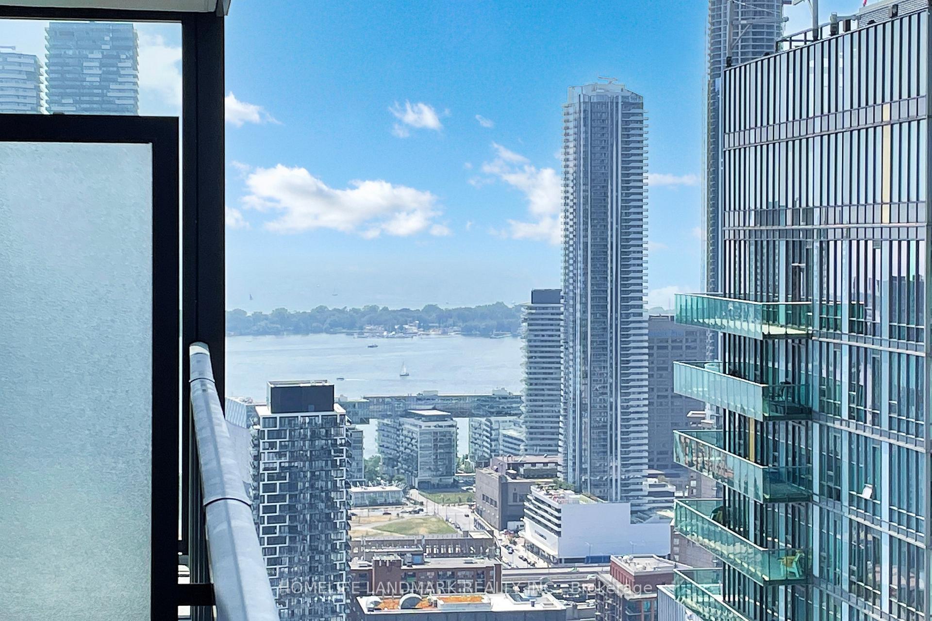 Photo 11 of Unit 5009, 89 Church Street, Toronto, Church-Yonge Corridor — HOMEH