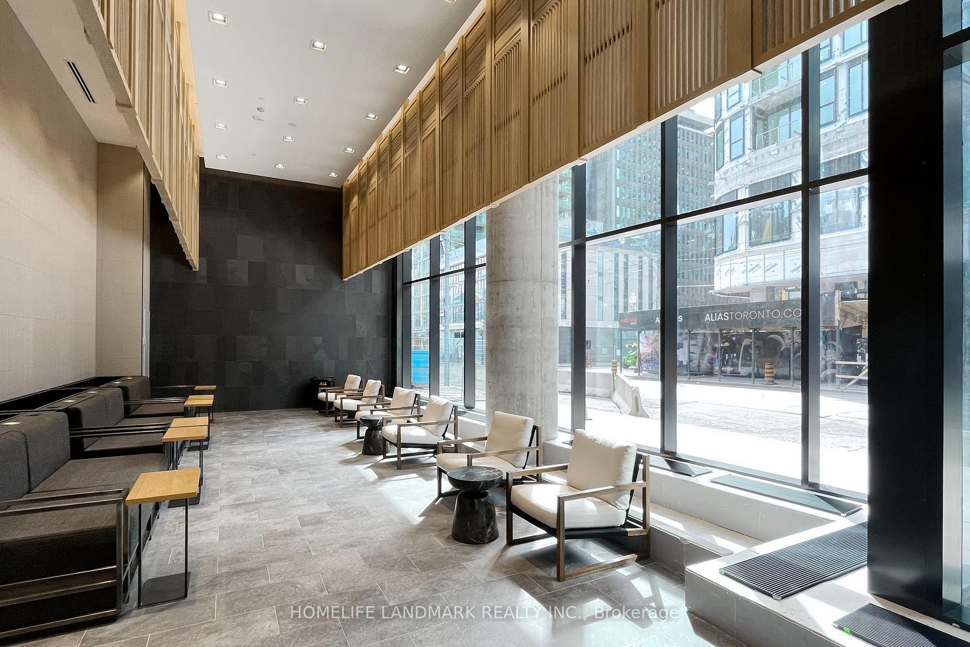 Photo 8 of Unit 5009, 89 Church Street, Toronto, Church-Yonge Corridor — HOMEH