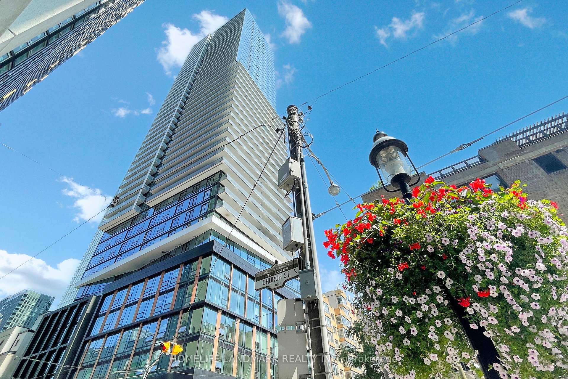 Photo 10 of Unit 5009, 89 Church Street, Toronto, Church-Yonge Corridor — HOMEH