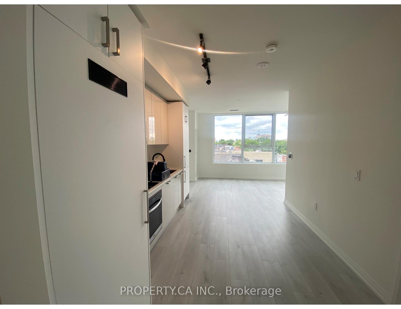 Photo 3 of Unit 413, 292 Dundas Street W, Toronto, Kensington-Chinatown — HOMEH