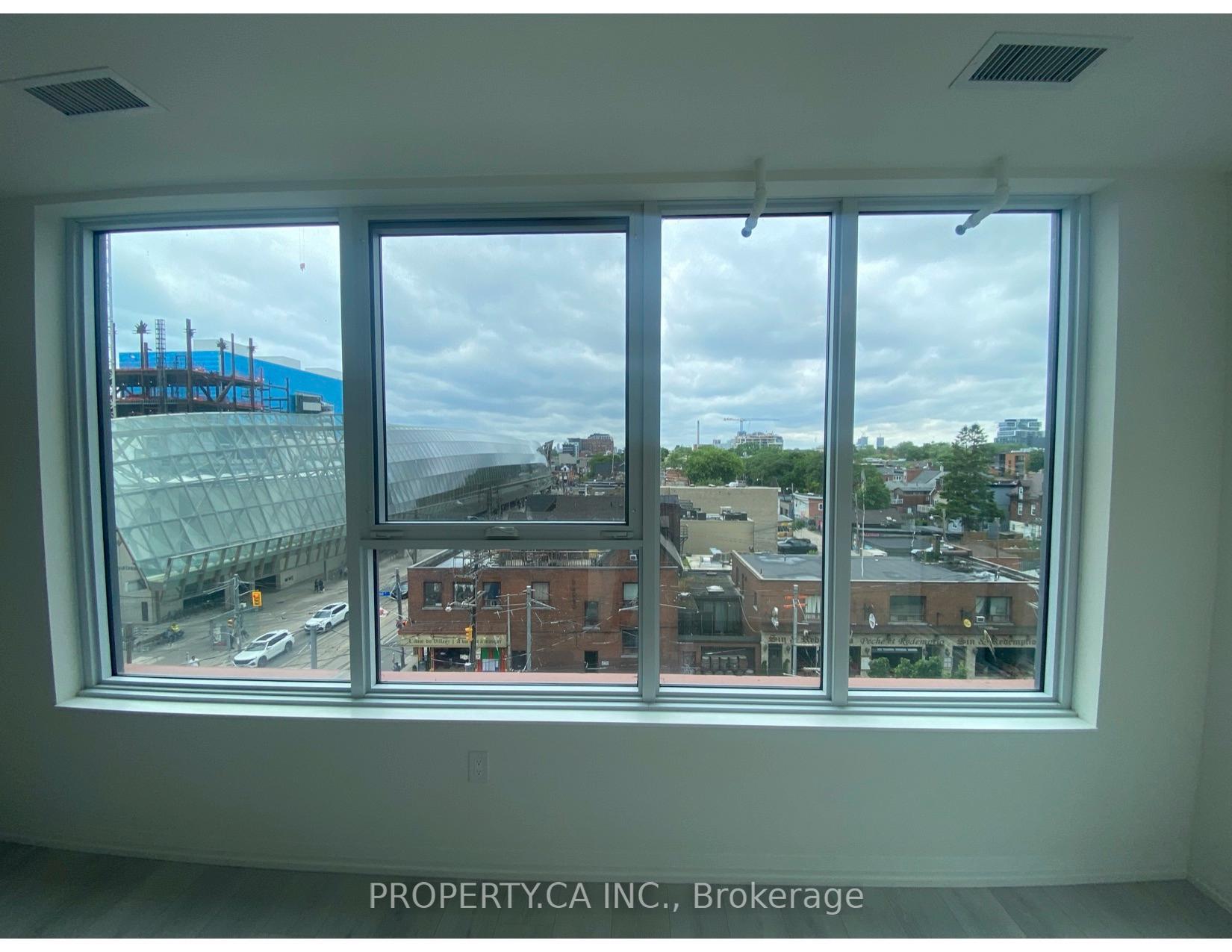 Photo 8 of Unit 413, 292 Dundas Street W, Toronto, Kensington-Chinatown — HOMEH