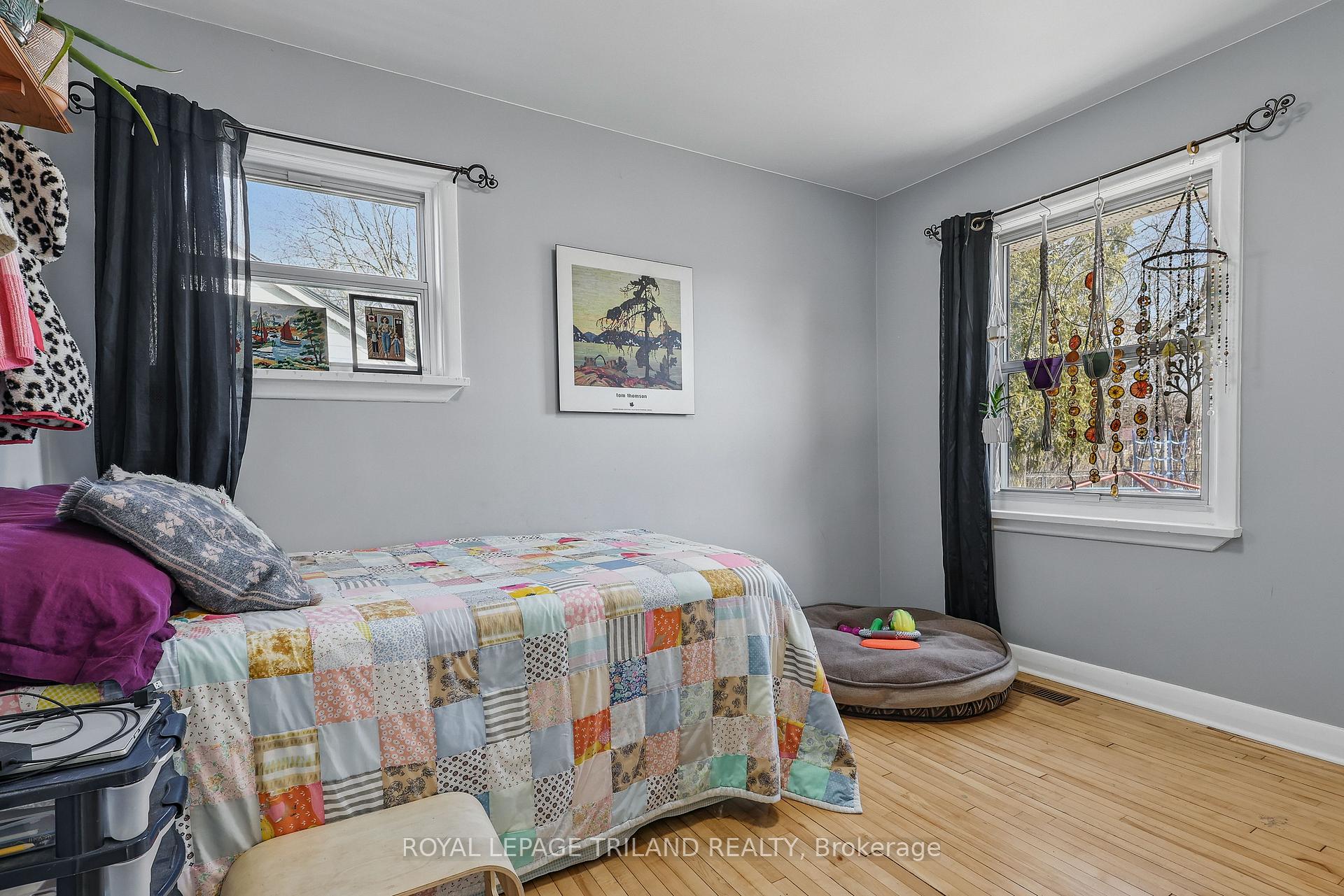 Photo 18 of 18 Simcoe Street, St. Thomas — HOMEH