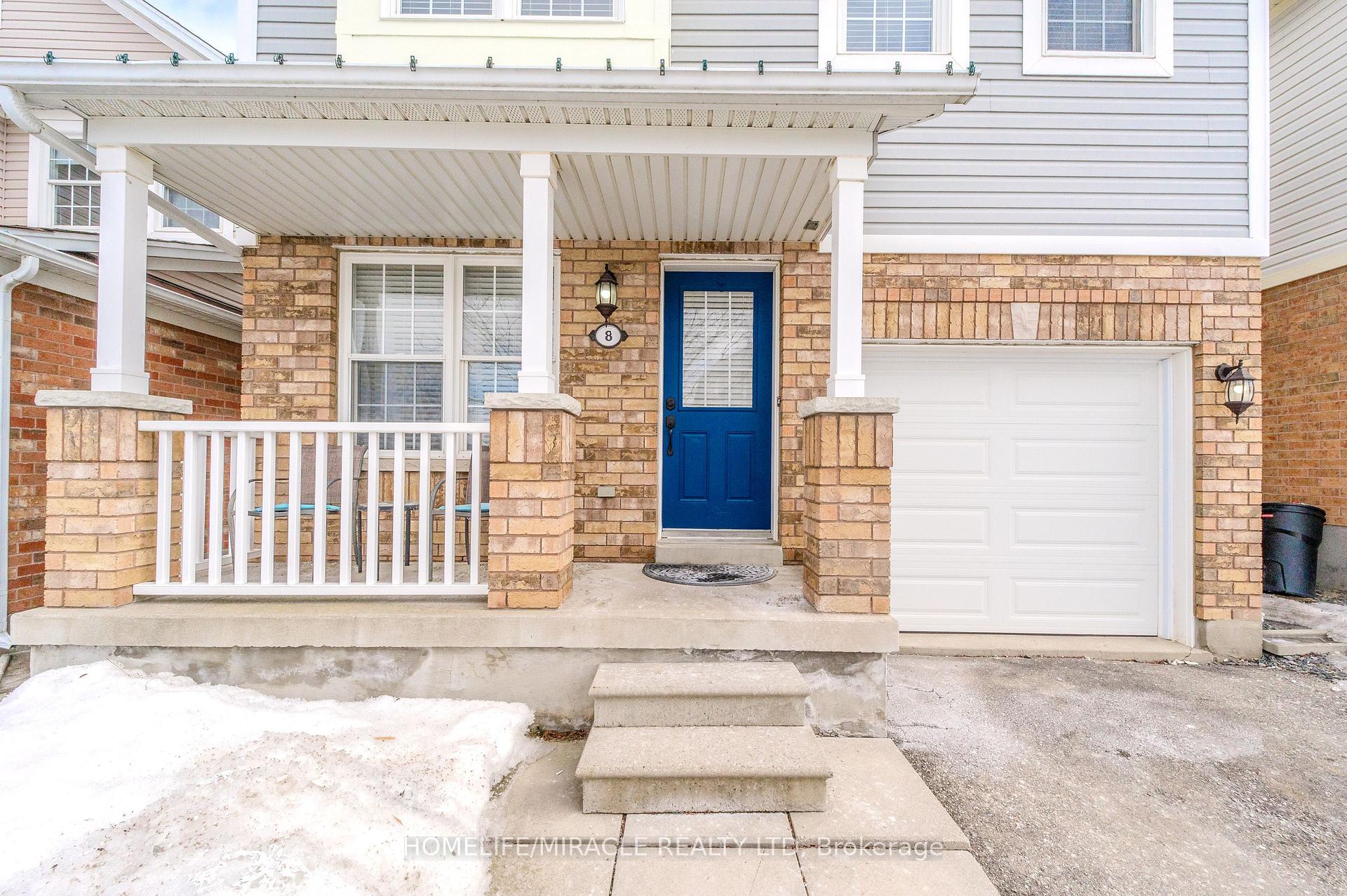 Photo 10 of 8 Griffiths Avenue, Cambridge — HOMEH