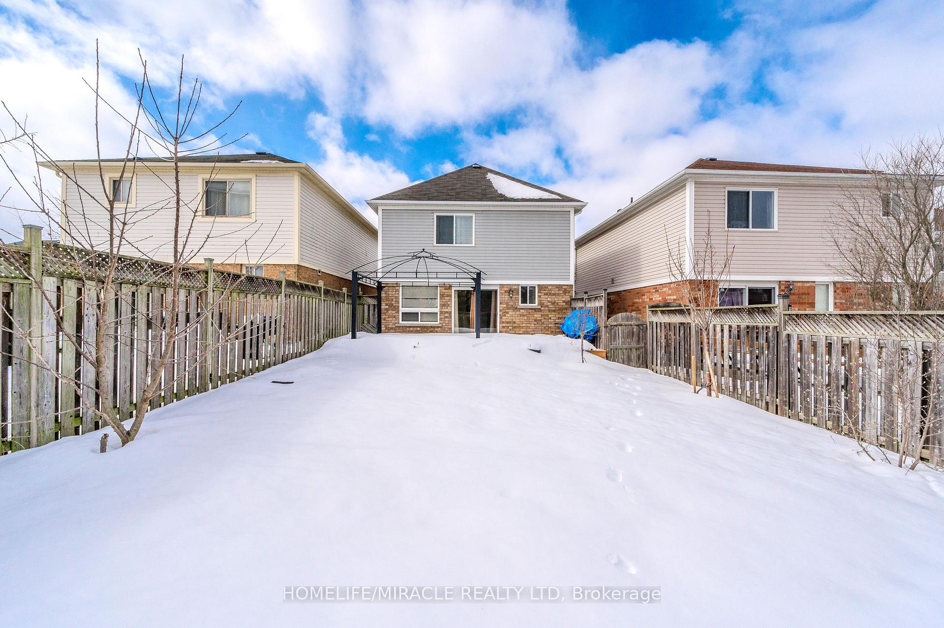 Photo 37 of 8 Griffiths Avenue, Cambridge — HOMEH