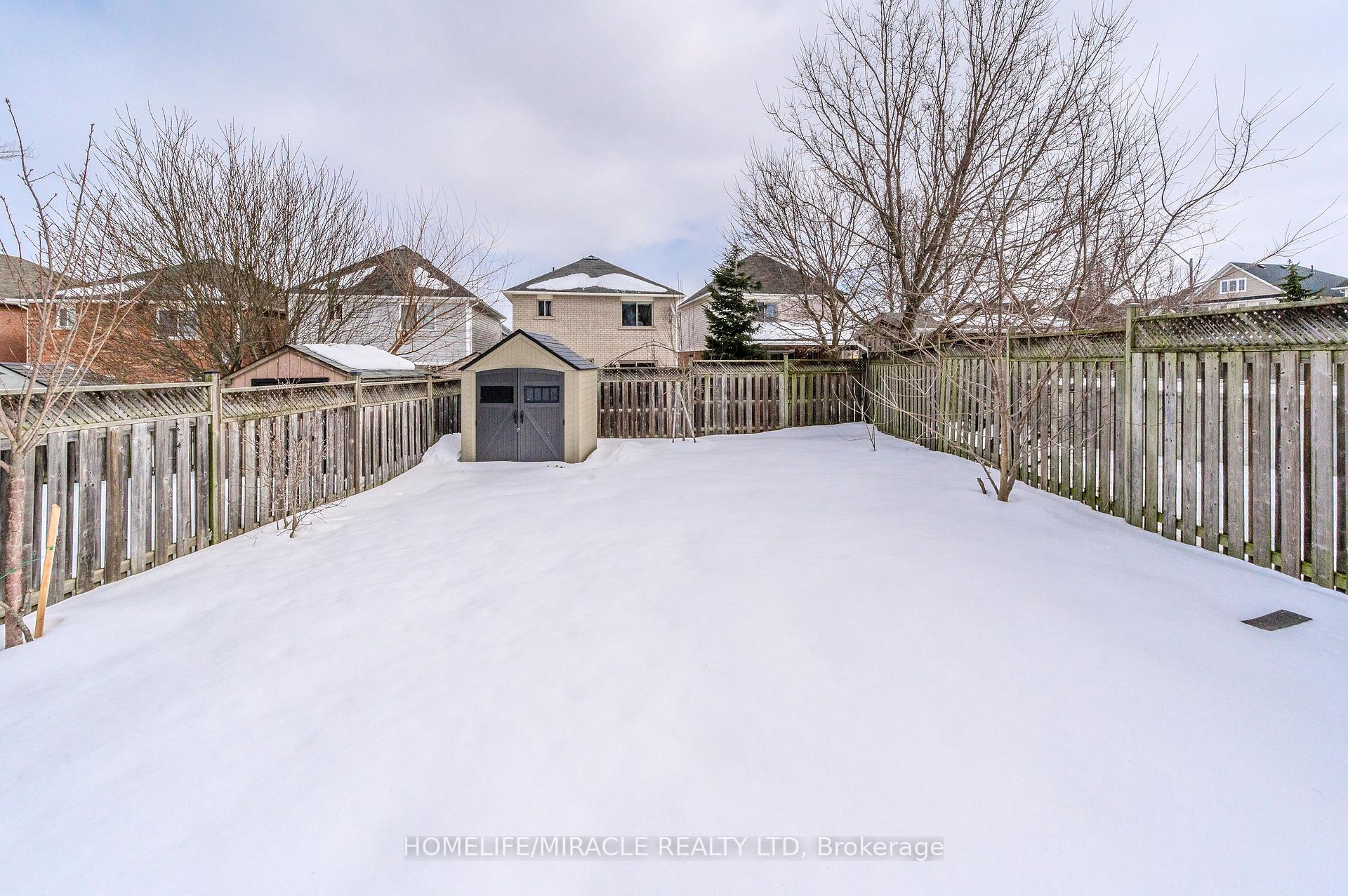 Photo 38 of 8 Griffiths Avenue, Cambridge — HOMEH