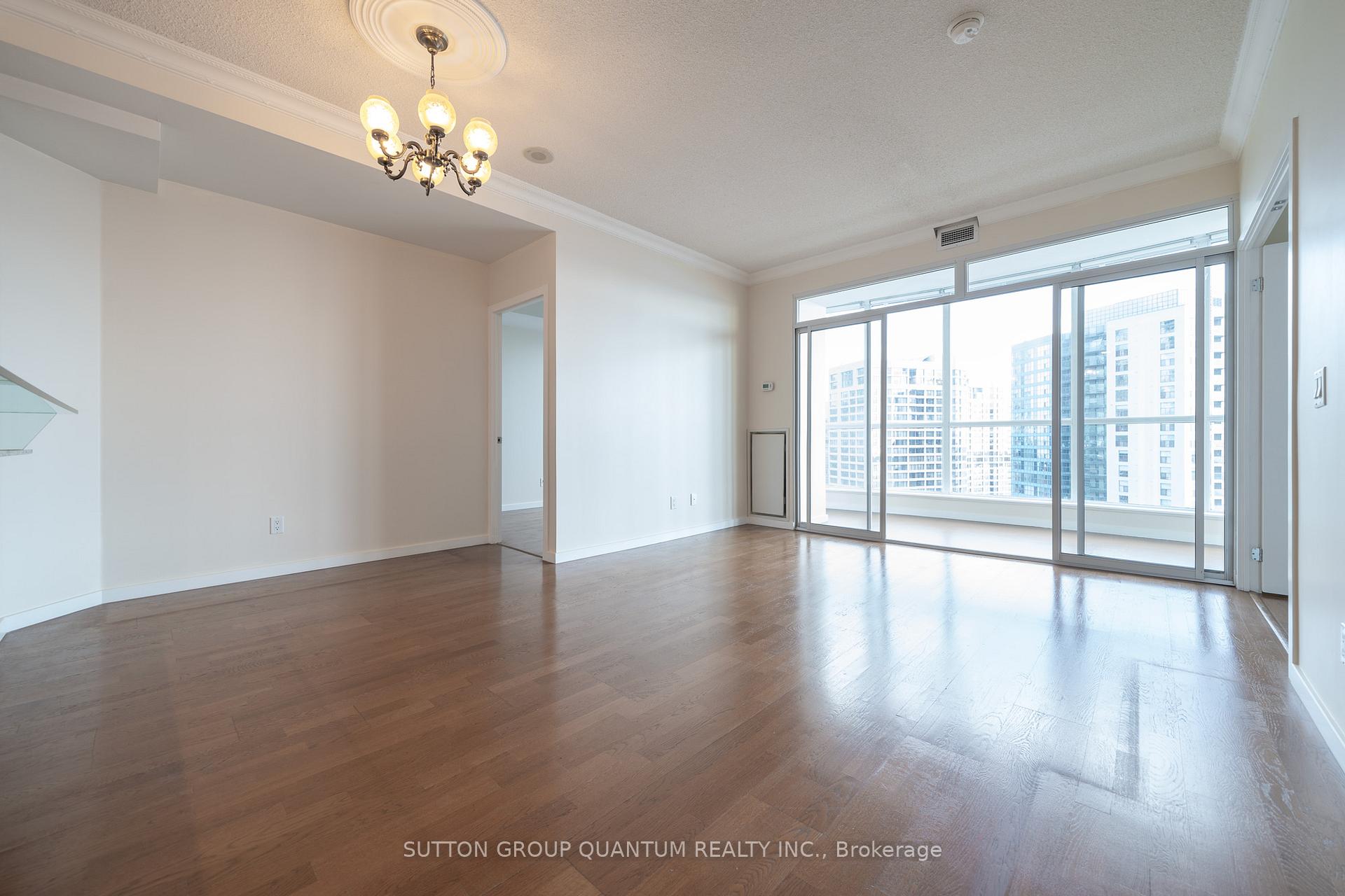 Photo 2 of Unit 3006, 8 York Street, Toronto, Waterfront Communities — HOMEH