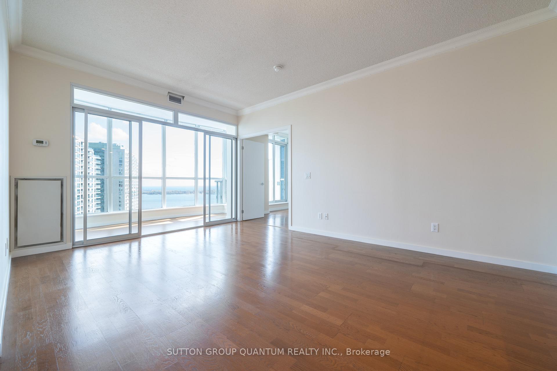 Photo 30 of Unit 3006, 8 York Street, Toronto, Waterfront Communities — HOMEH