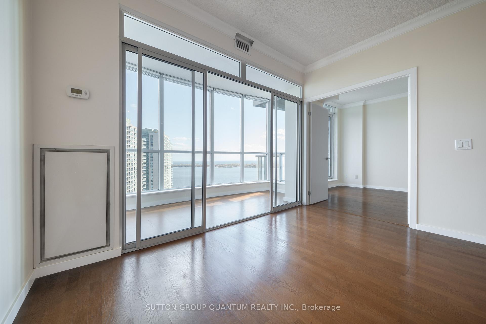 Photo 25 of Unit 3006, 8 York Street, Toronto, Waterfront Communities — HOMEH