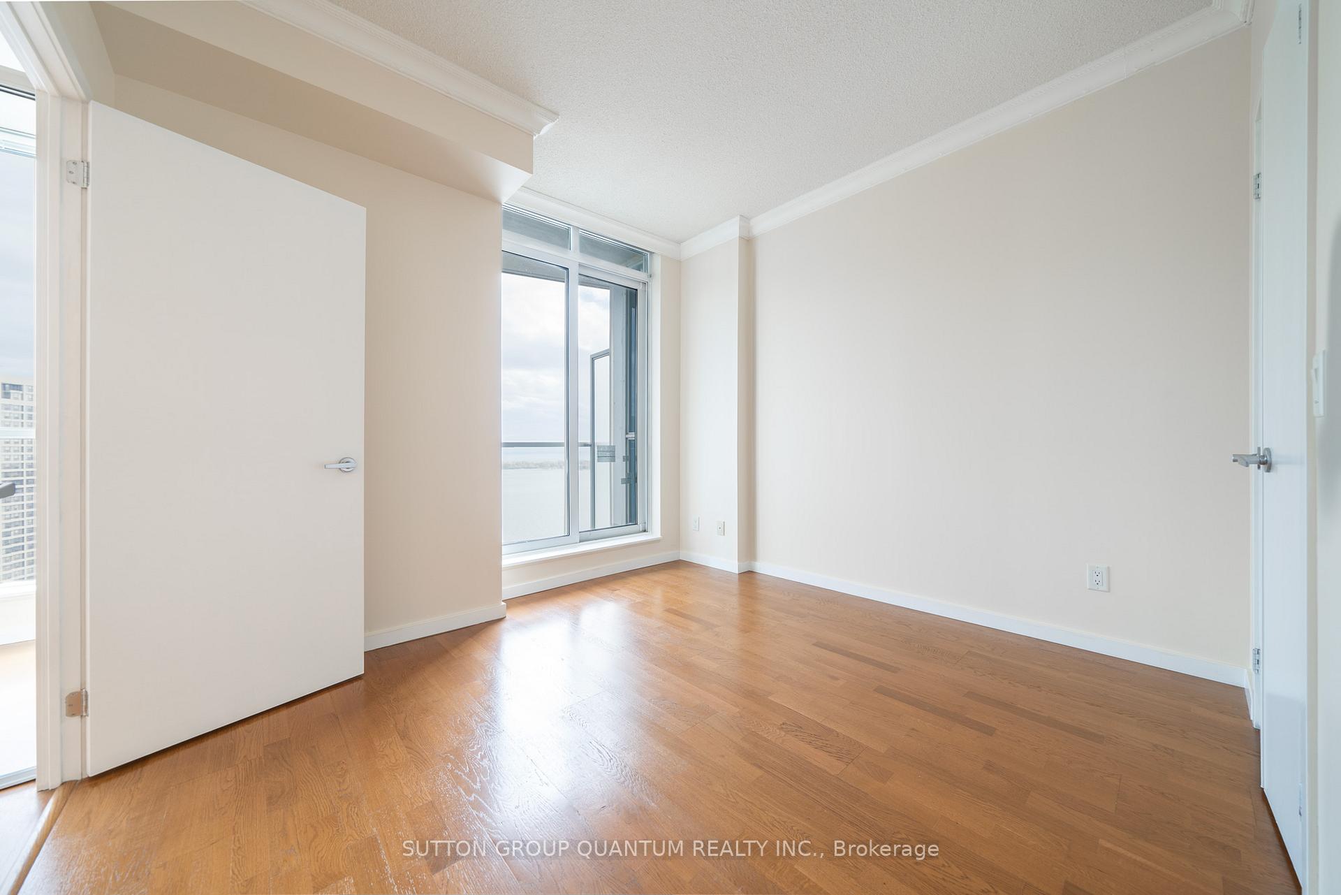 Photo 9 of Unit 3006, 8 York Street, Toronto, Waterfront Communities — HOMEH