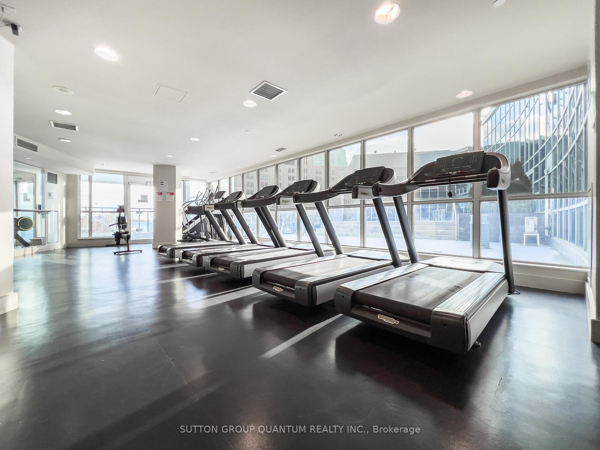 Photo 13 of Unit 3006, 8 York Street, Toronto, Waterfront Communities — HOMEH