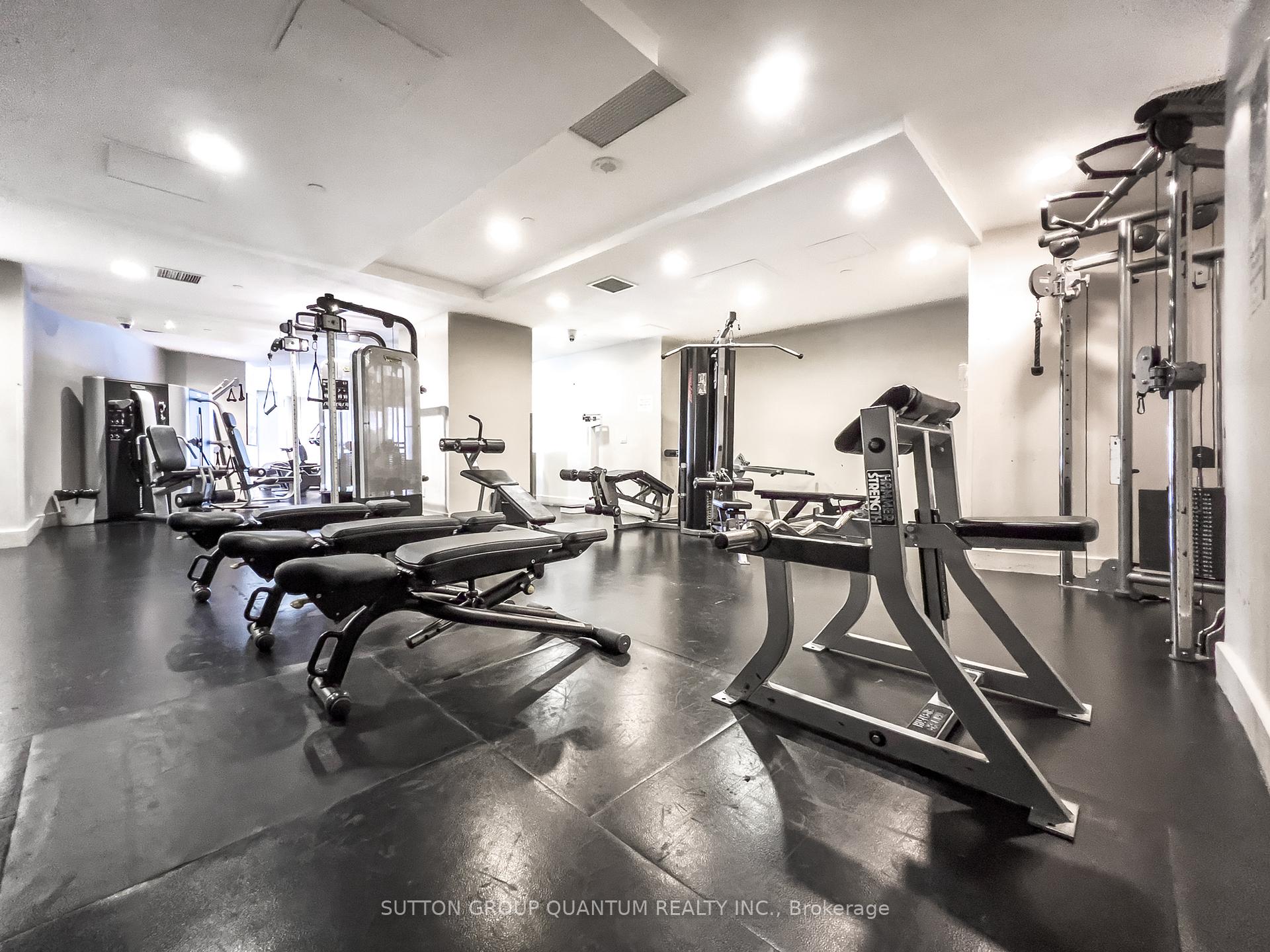 Photo 31 of Unit 3006, 8 York Street, Toronto, Waterfront Communities — HOMEH