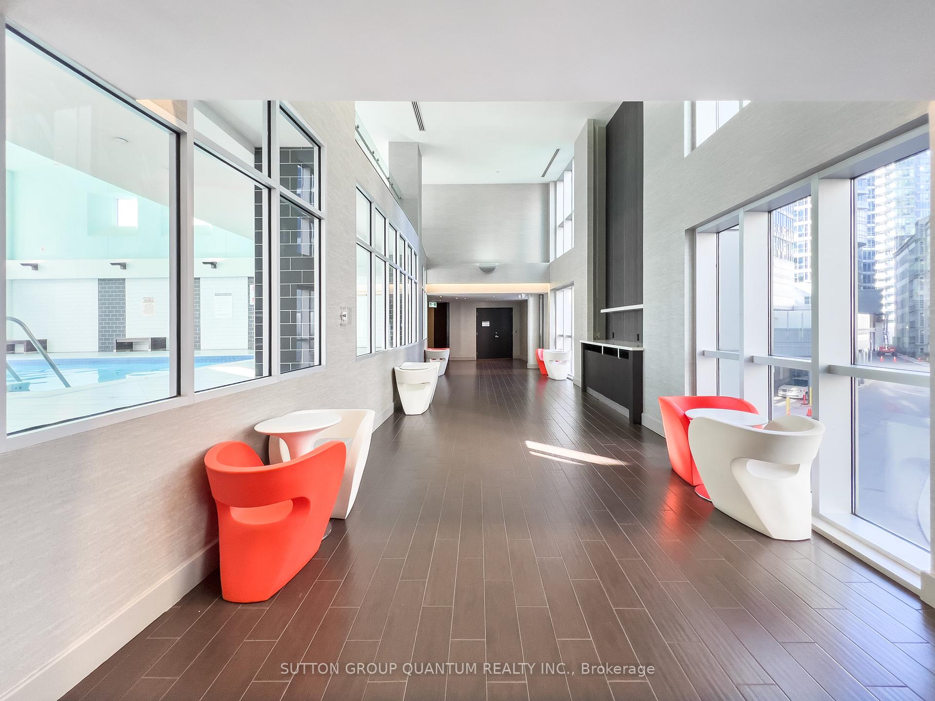 Photo 24 of Unit 3006, 8 York Street, Toronto, Waterfront Communities — HOMEH