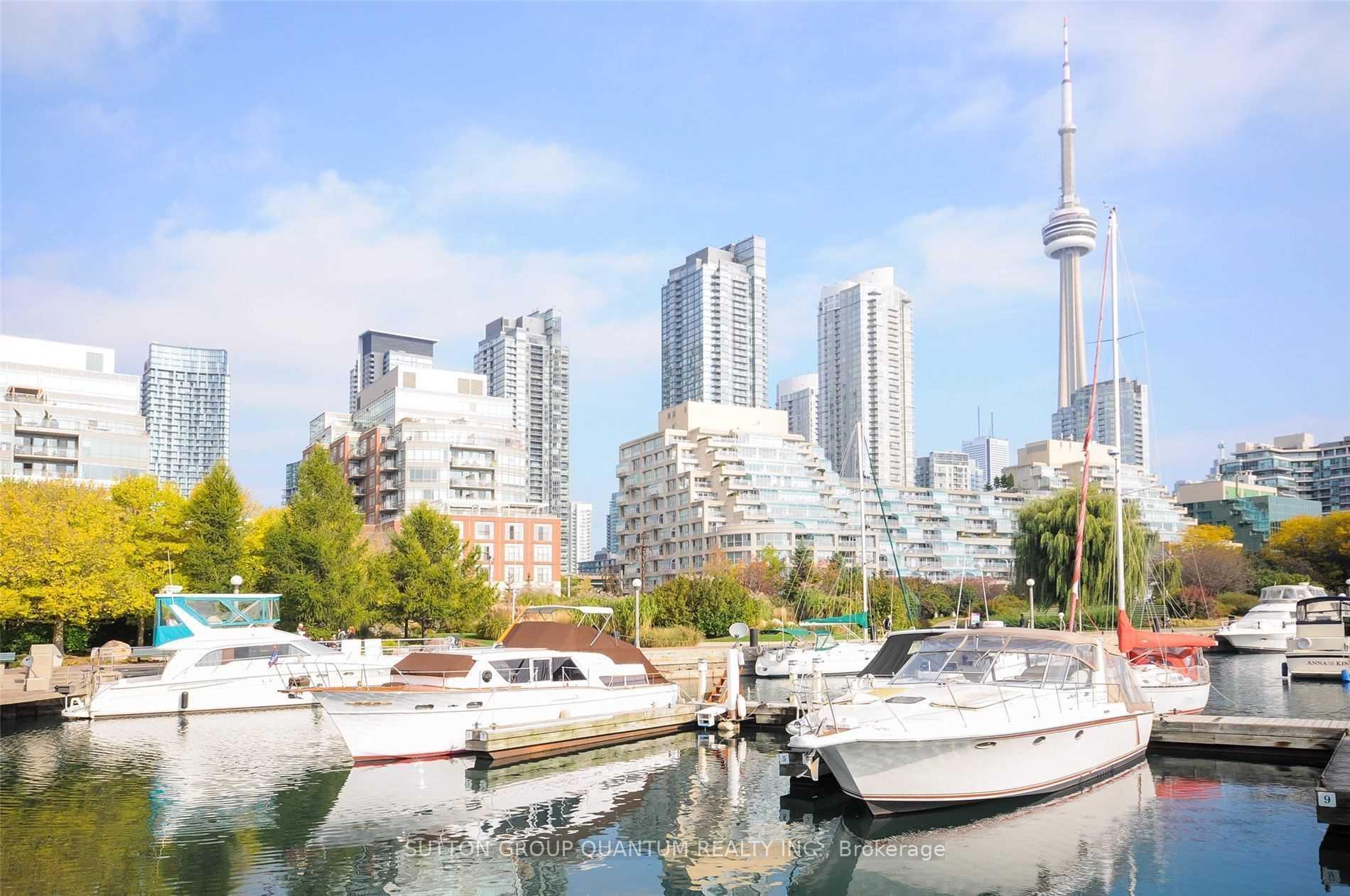 Photo 15 of Unit 3006, 8 York Street, Toronto, Waterfront Communities — HOMEH