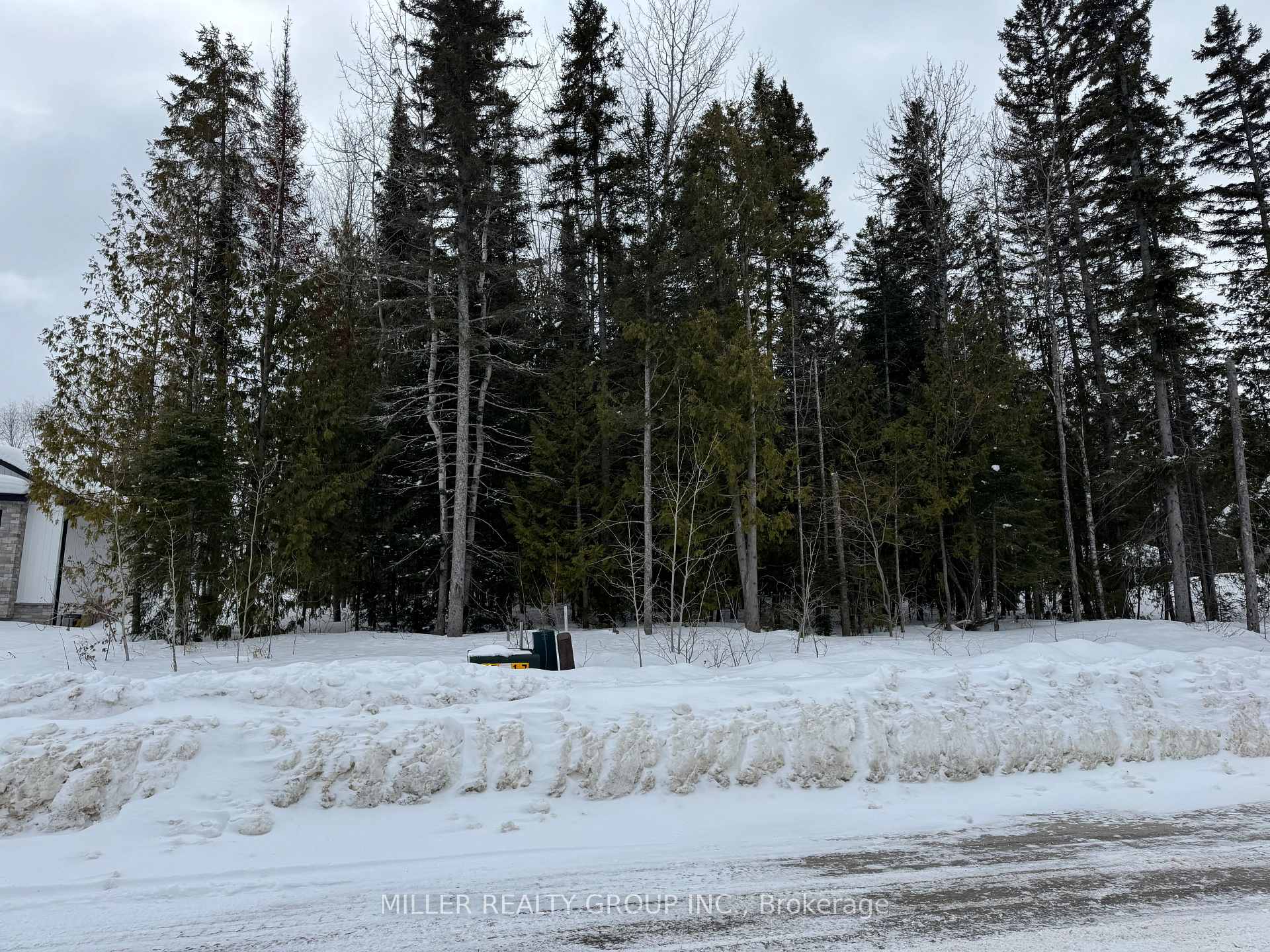 Photo 1 of 486 Helmer Pedersen Drive, Temiskaming Shores, New Liskeard — HOMEH