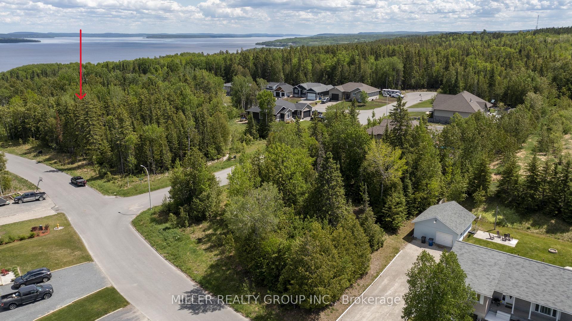 Photo 4 of 486 Helmer Pedersen Drive, Temiskaming Shores, New Liskeard — HOMEH
