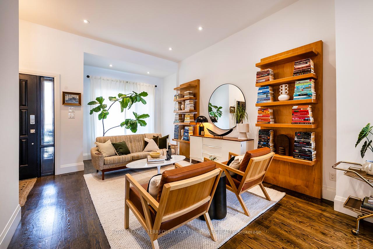 Photo 27 of 150 Lisgar Street, Toronto, Little Portugal — HOMEH
