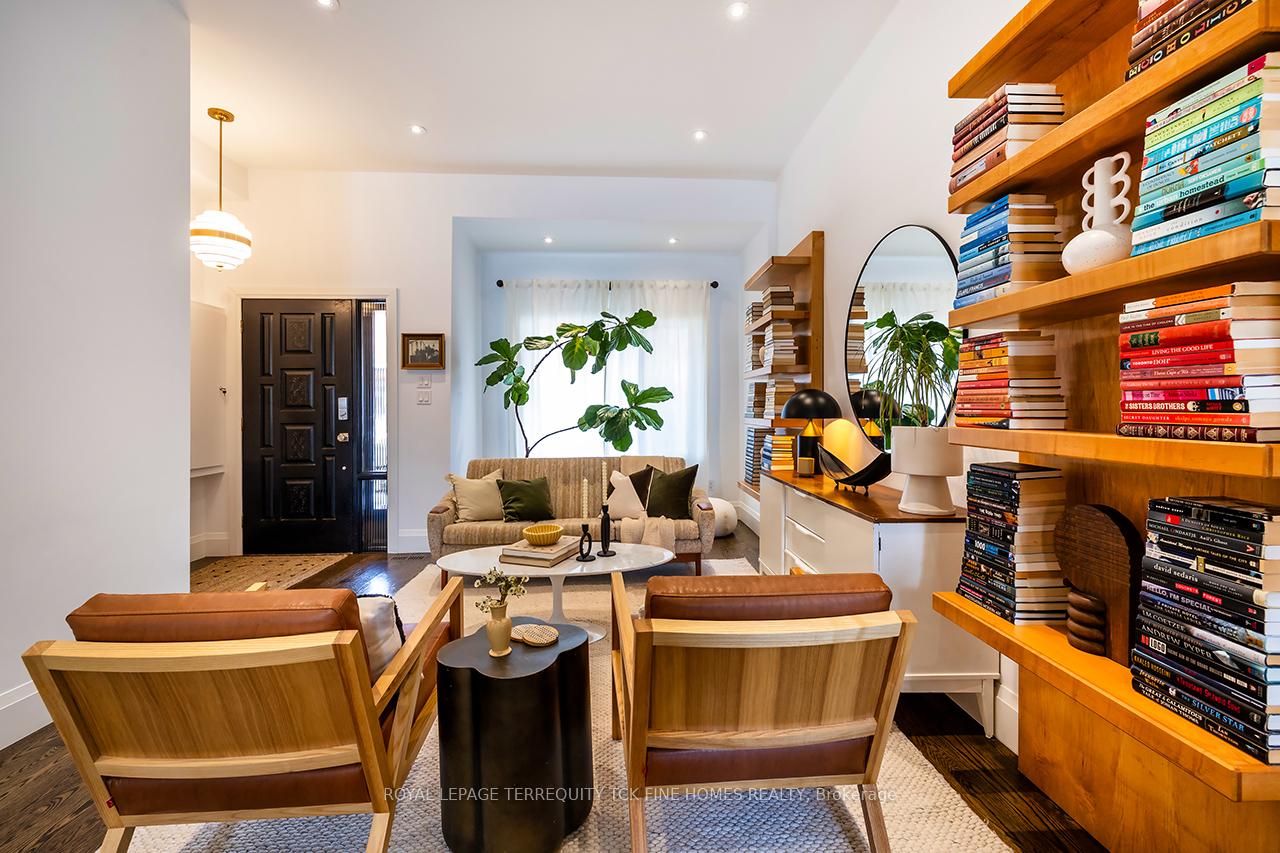 Photo 20 of 150 Lisgar Street, Toronto, Little Portugal — HOMEH