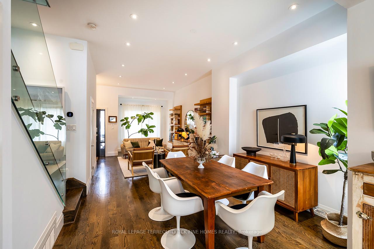 Photo 3 of 150 Lisgar Street, Toronto, Little Portugal — HOMEH